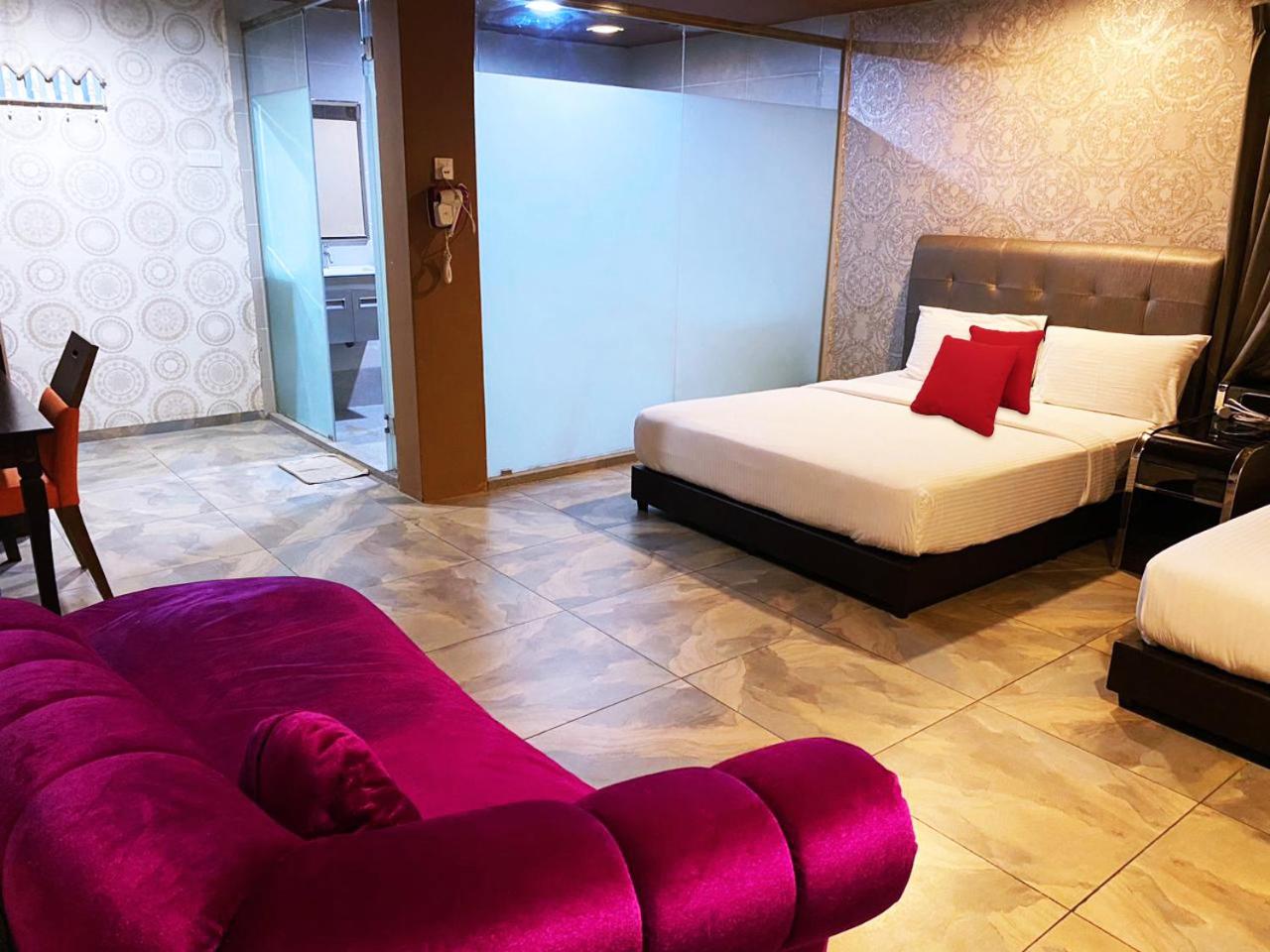 Family Suite