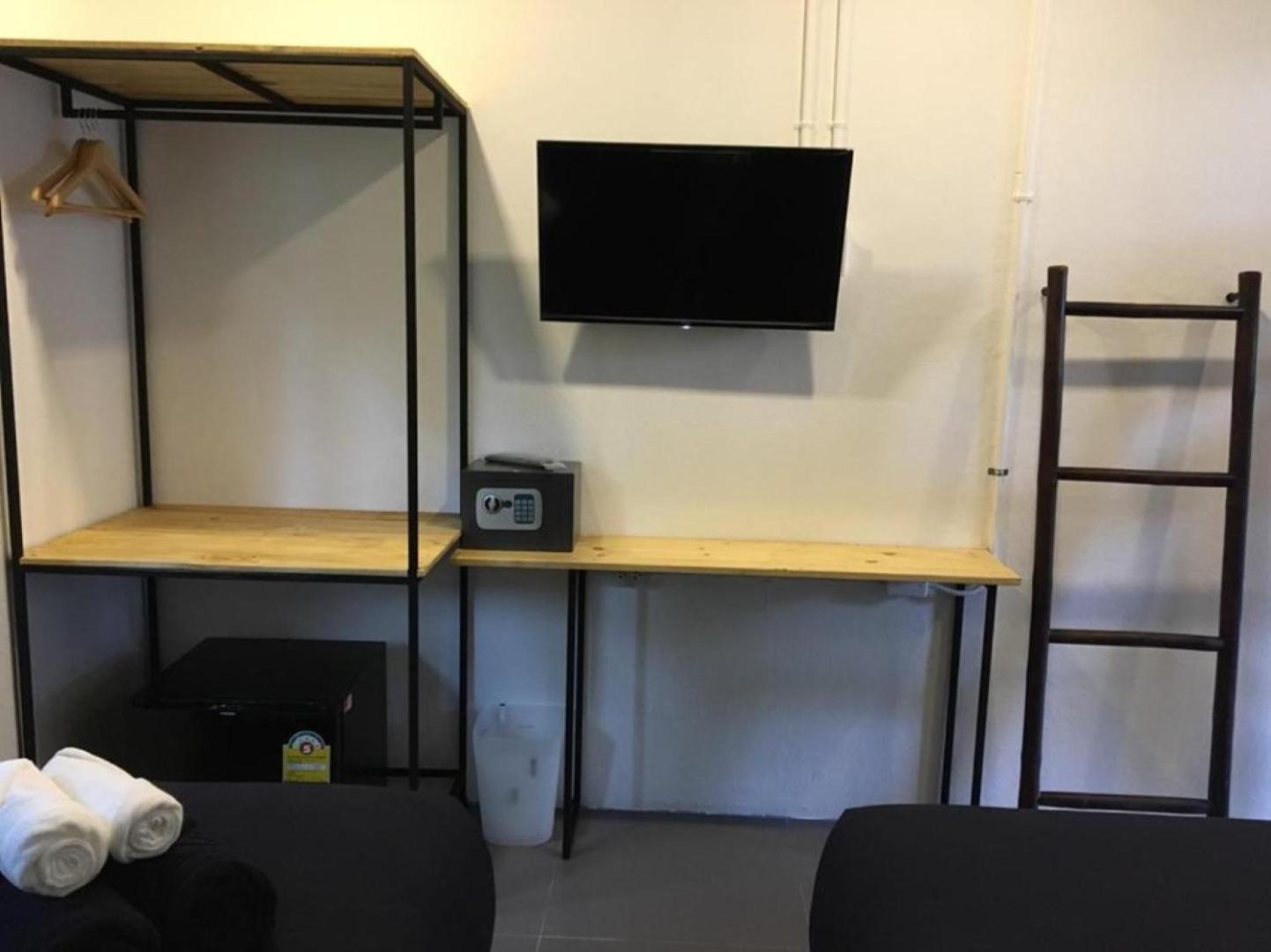 Superior Twin Room photo 1