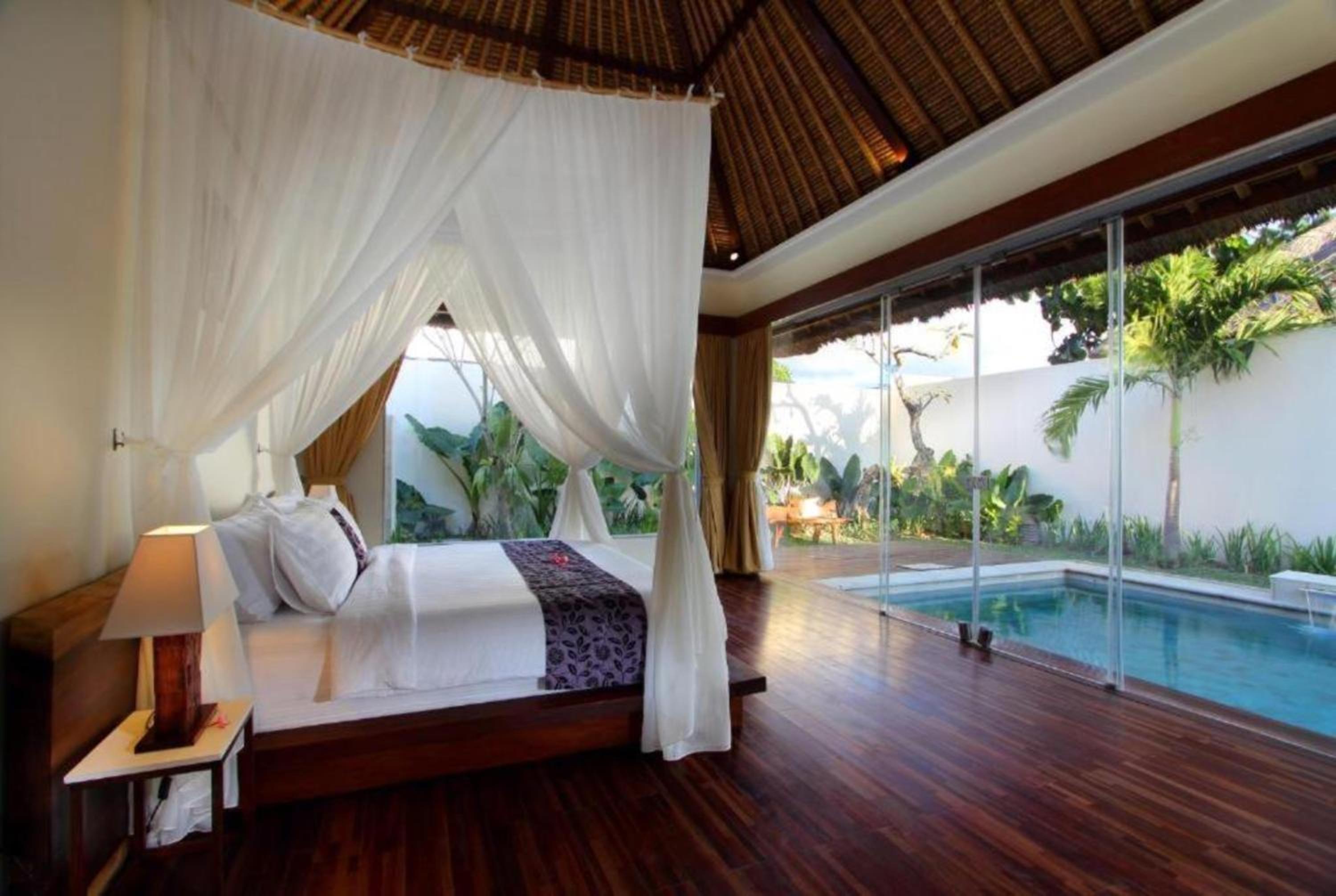 Executive Villa One (1) Bedroom with Private Pool photo 2