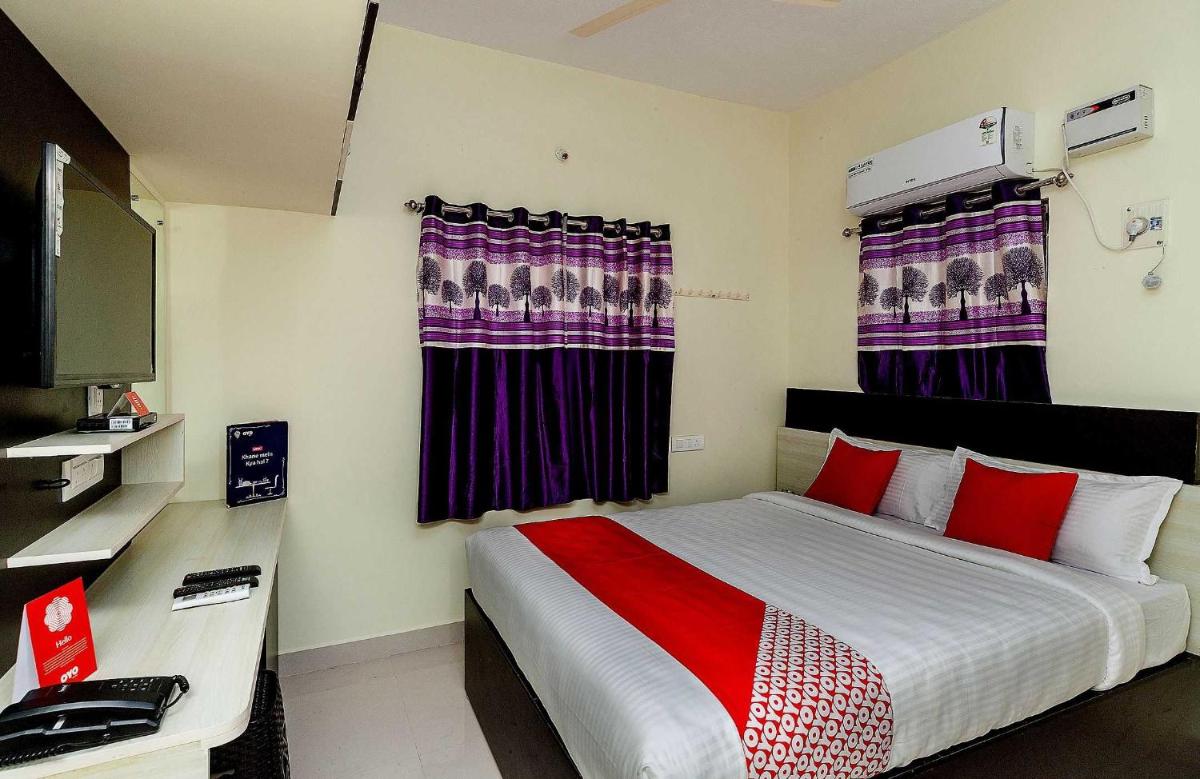Classic Triple Room photo 1