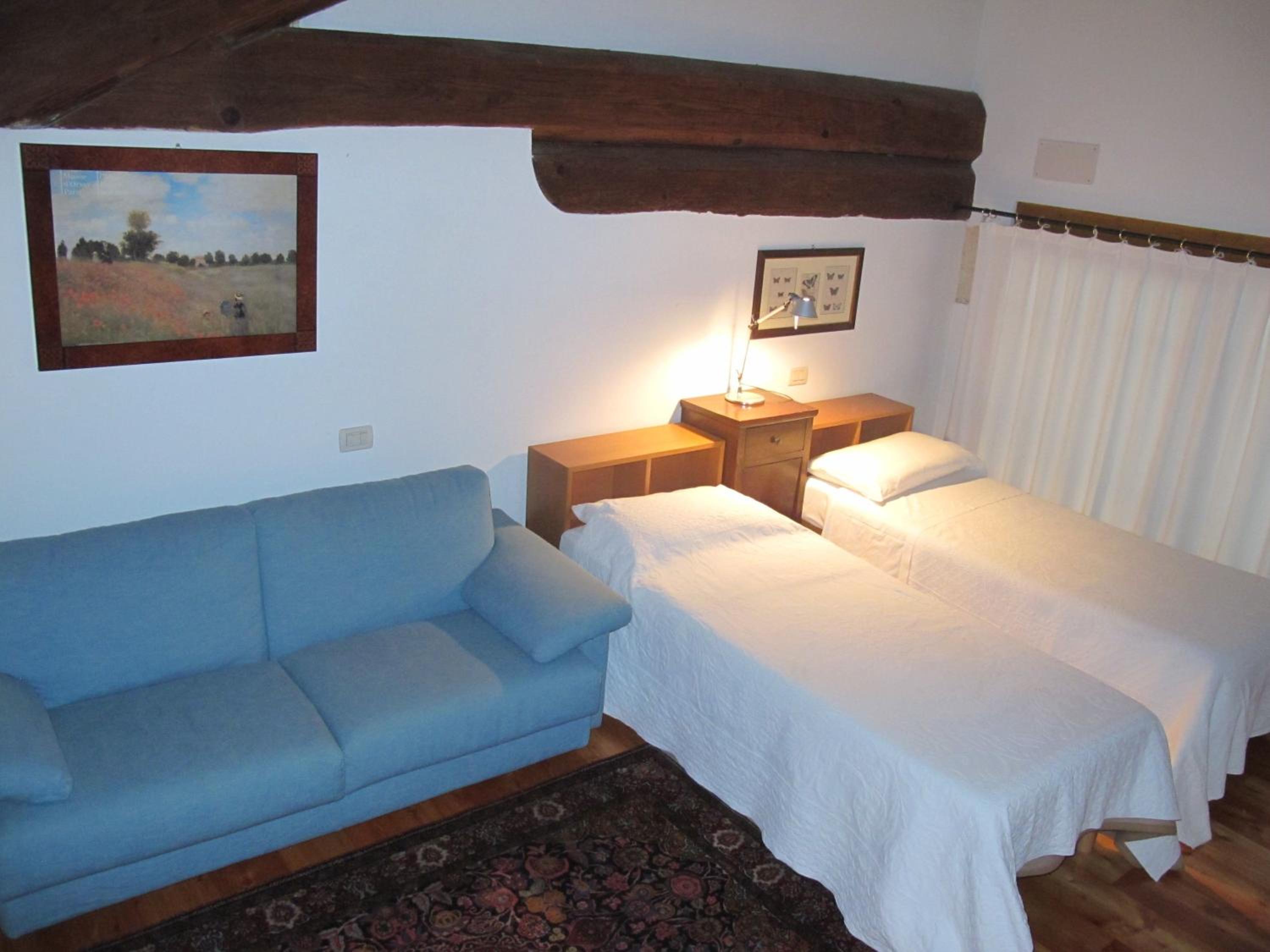 Deluxe Junior Suite