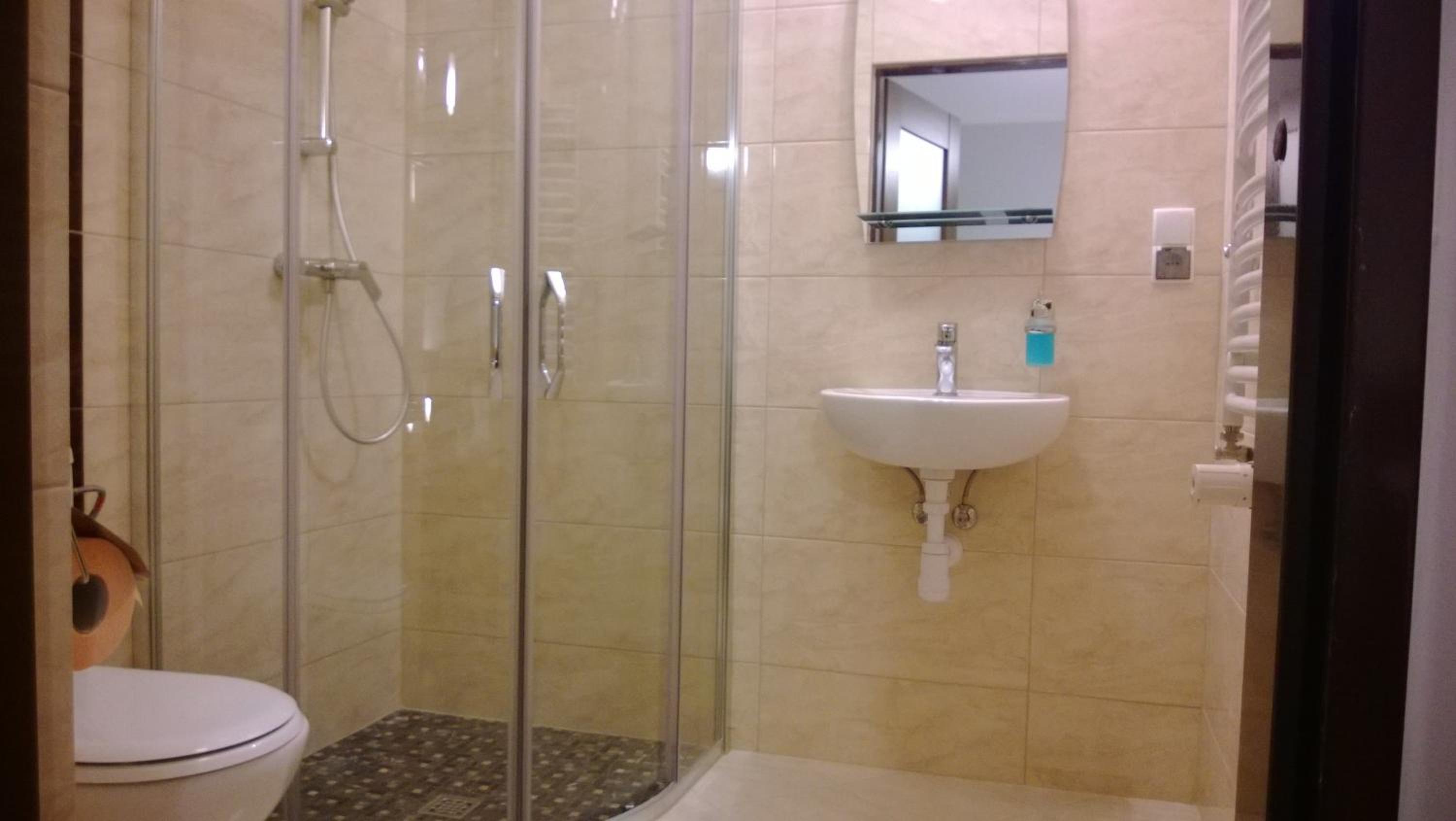 Large Double Room photo 2