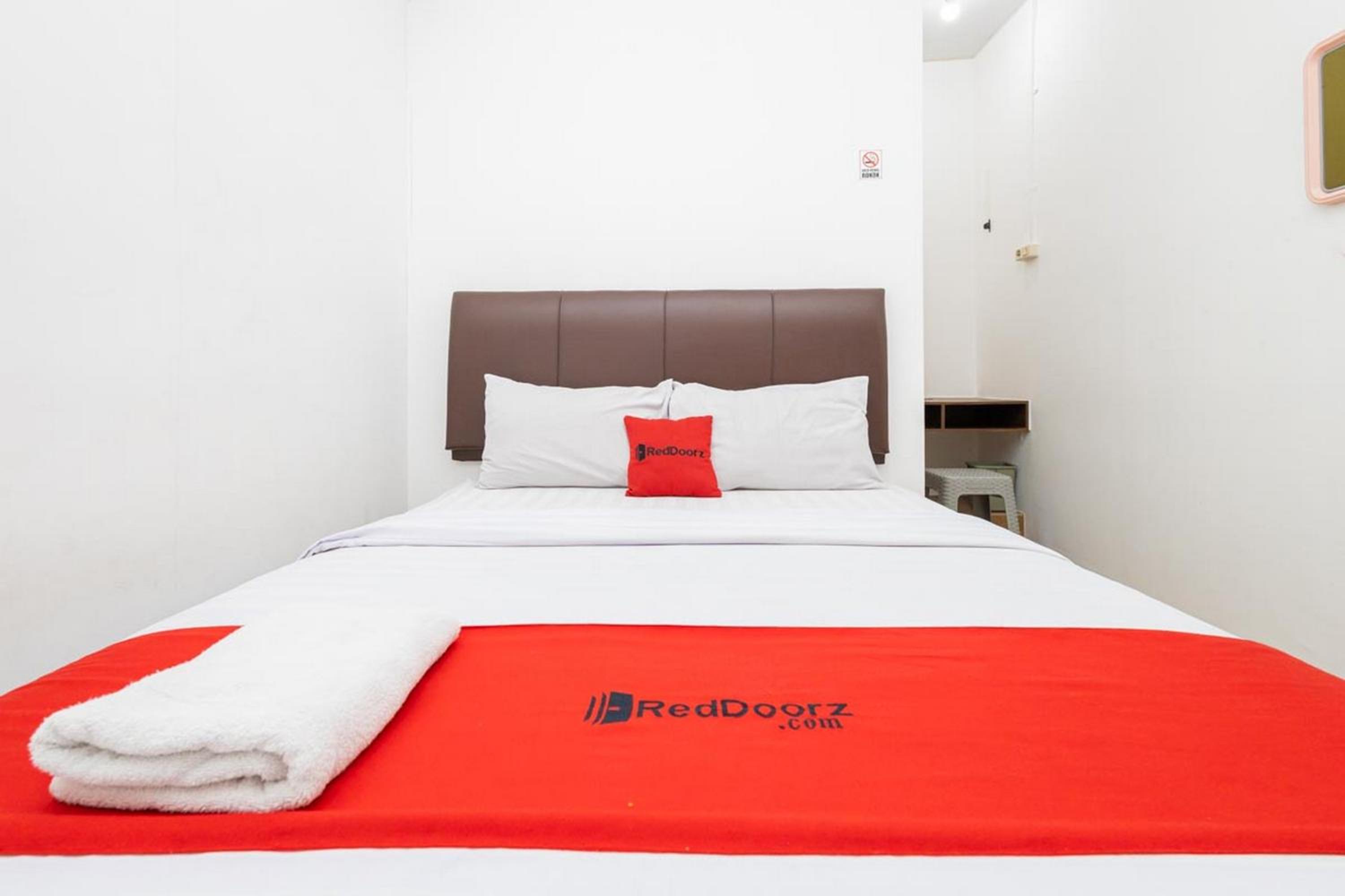 Standard Double Room - Photo 20