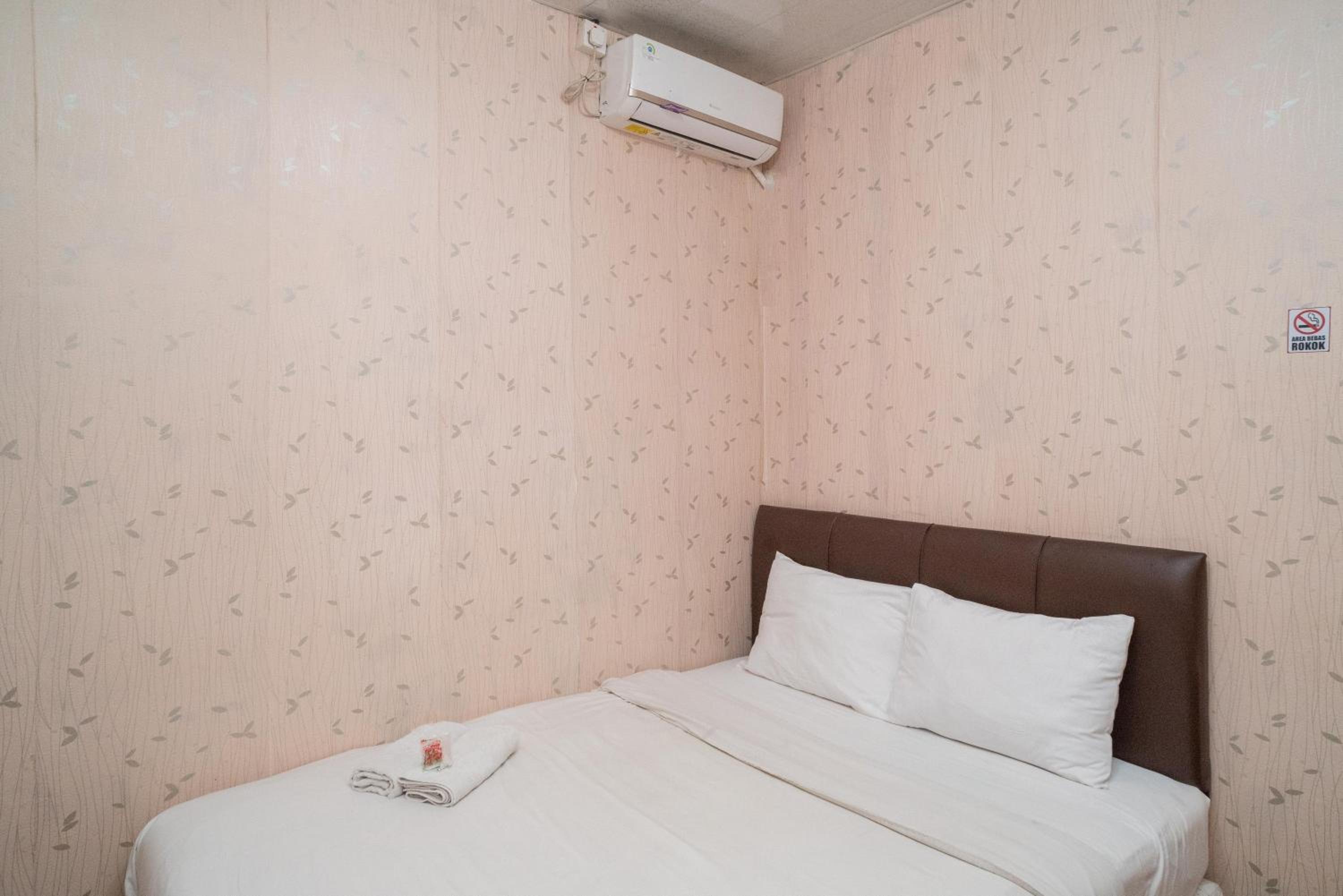 Standard Double Room - Photo 14