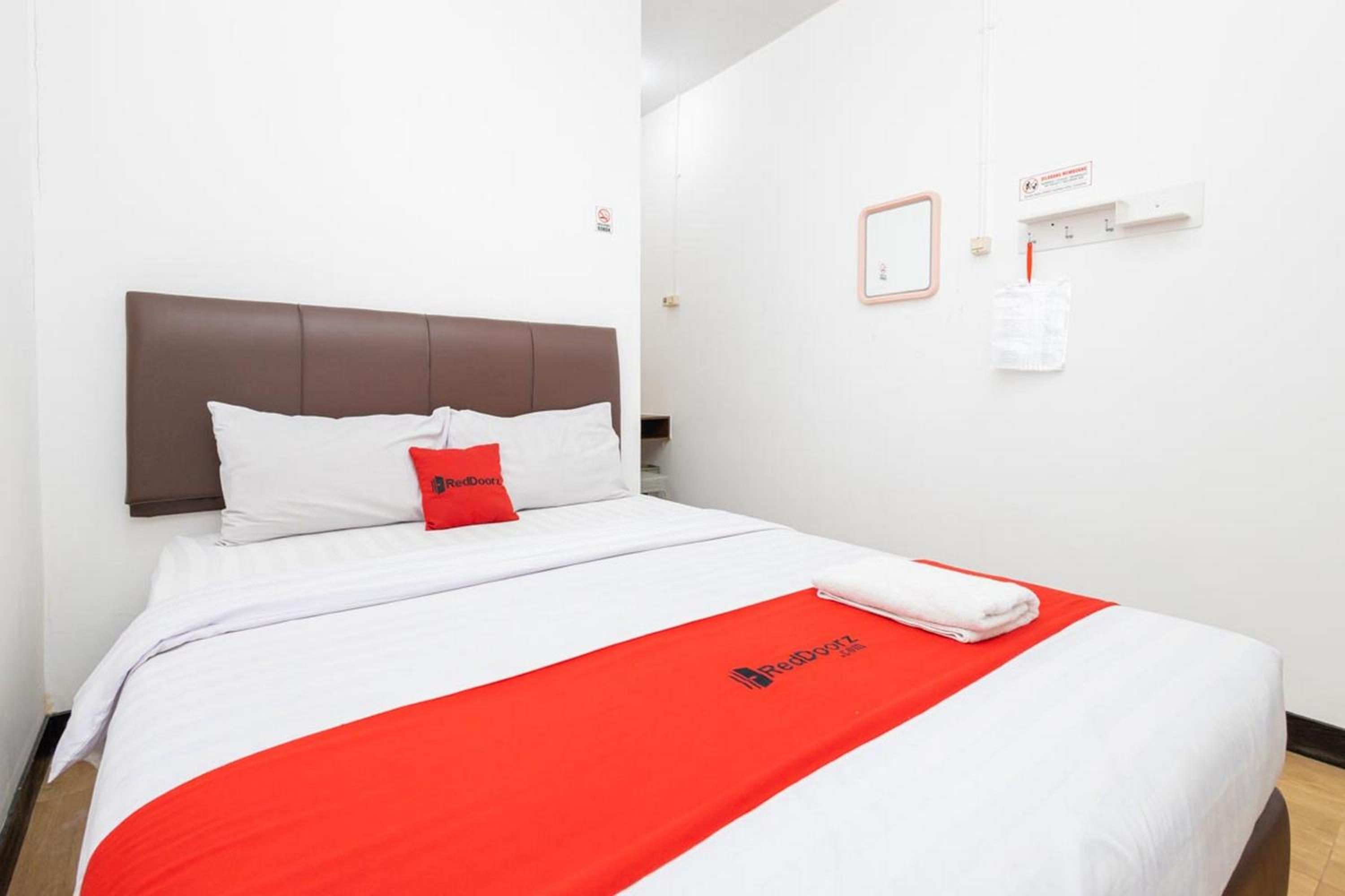 Standard Double Room - Photo 1
