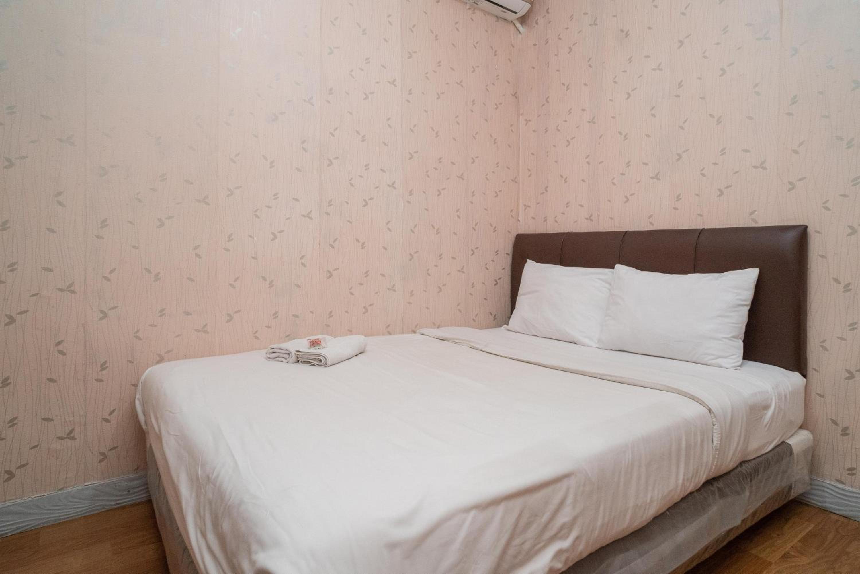 Standard Double Room - Photo 12