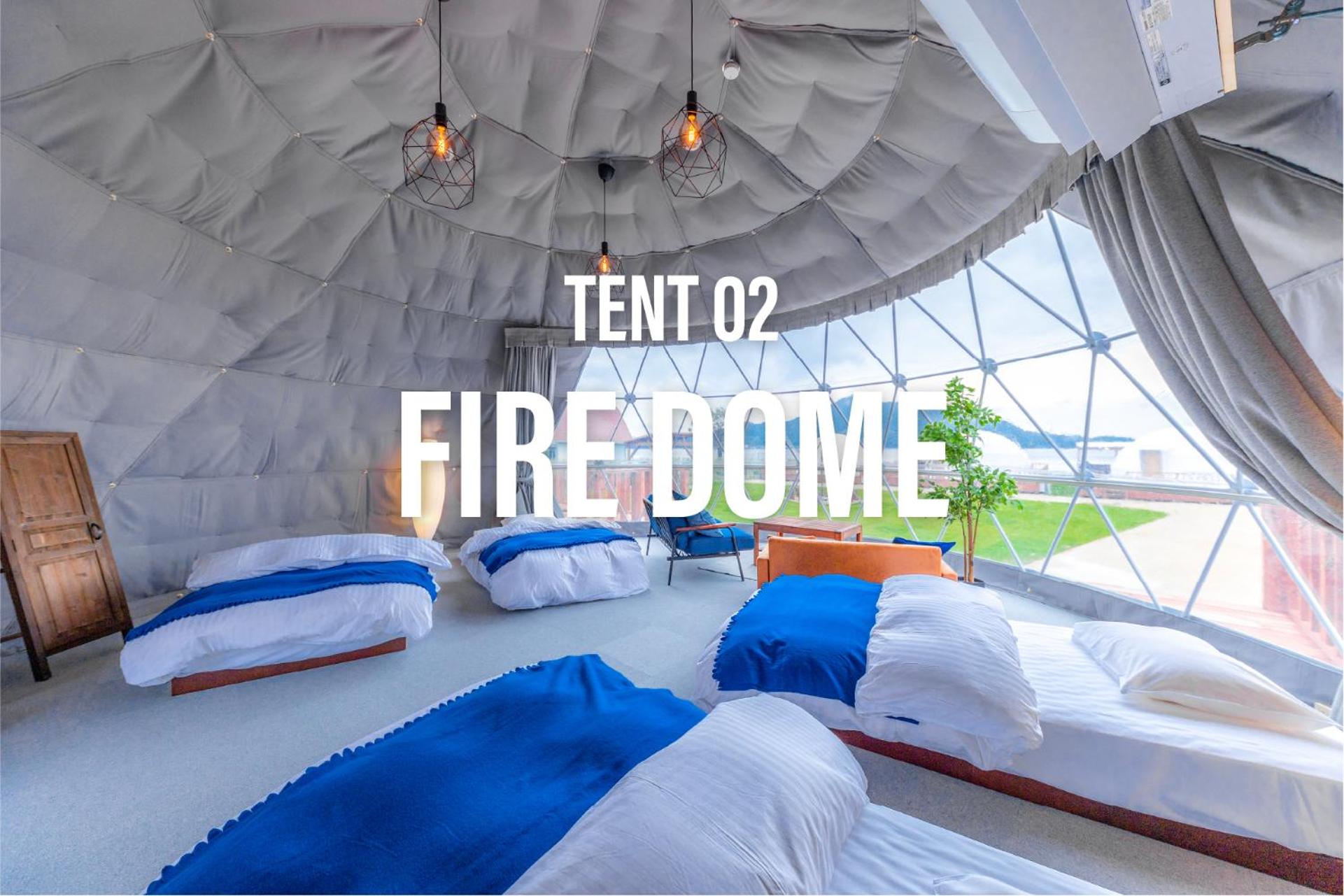 Tent photo 1