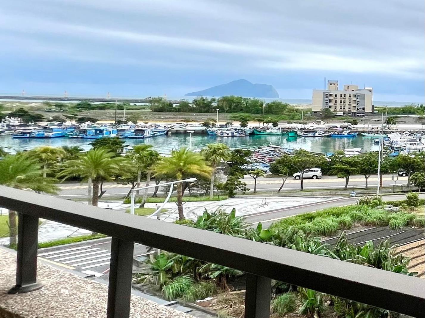 Quadruple Room with Sea View photo 1