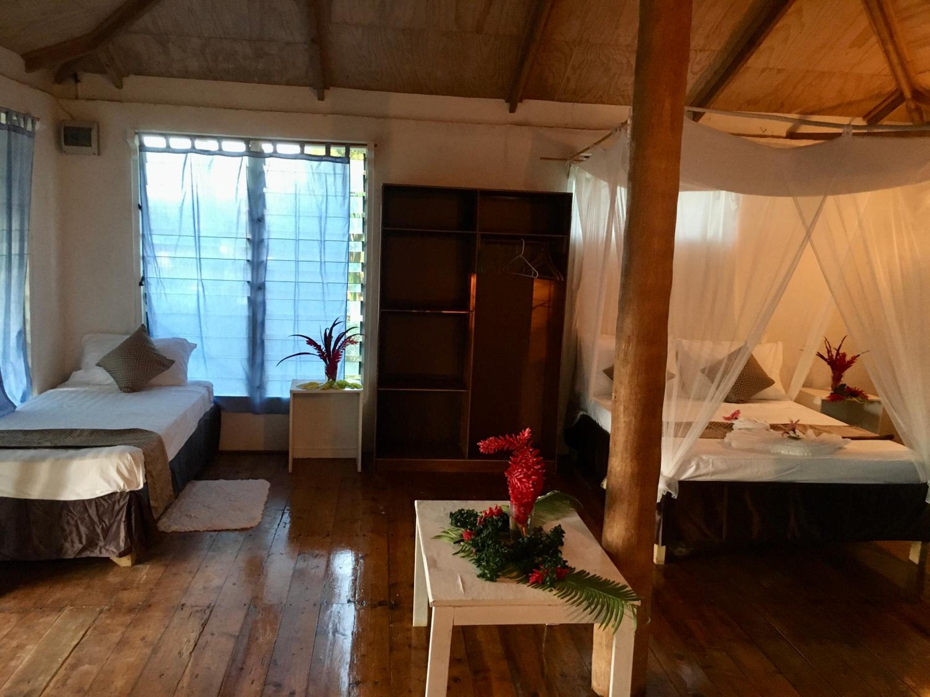 Deluxe Double or Twin Room with Balcony