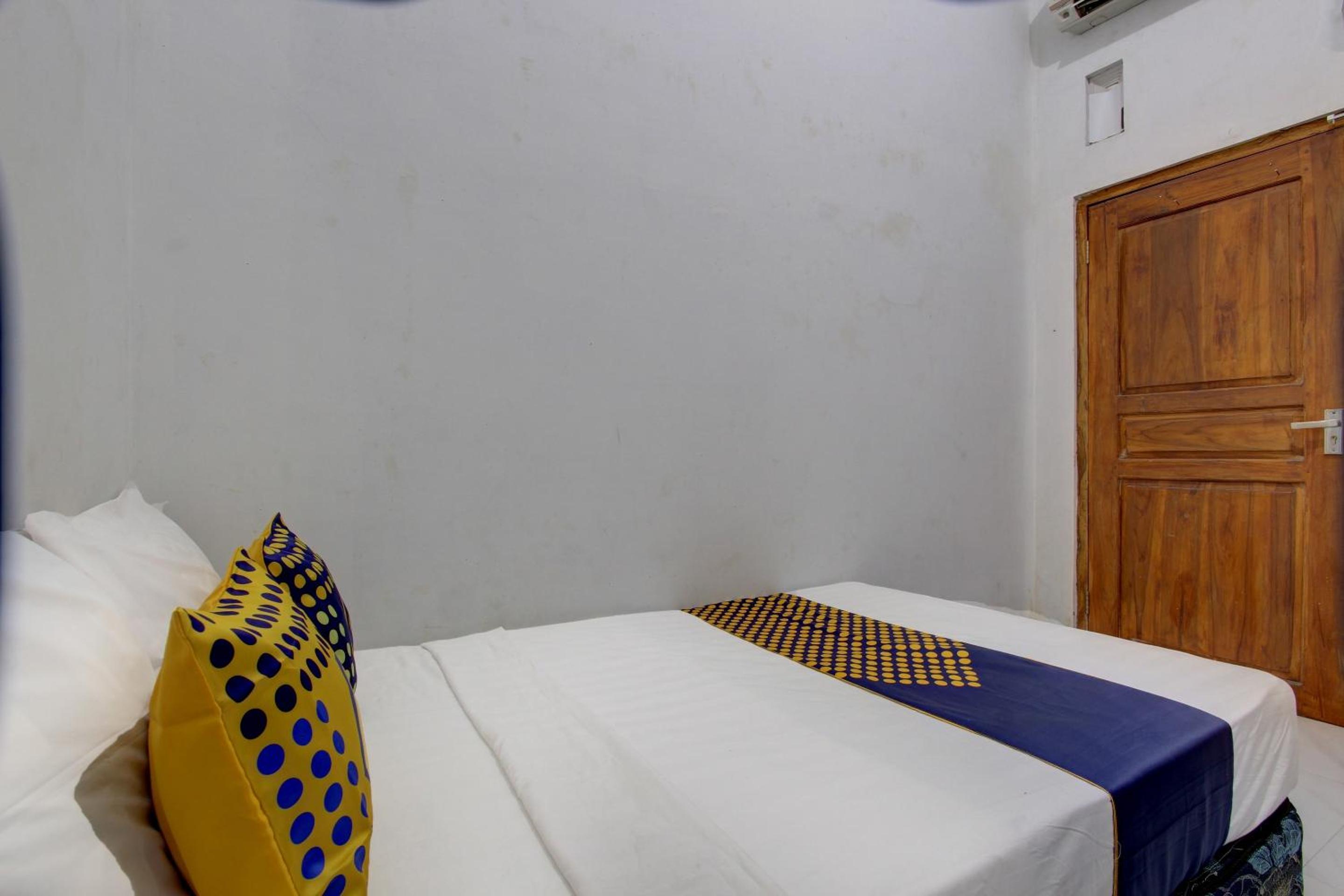 Double Room photo 3
