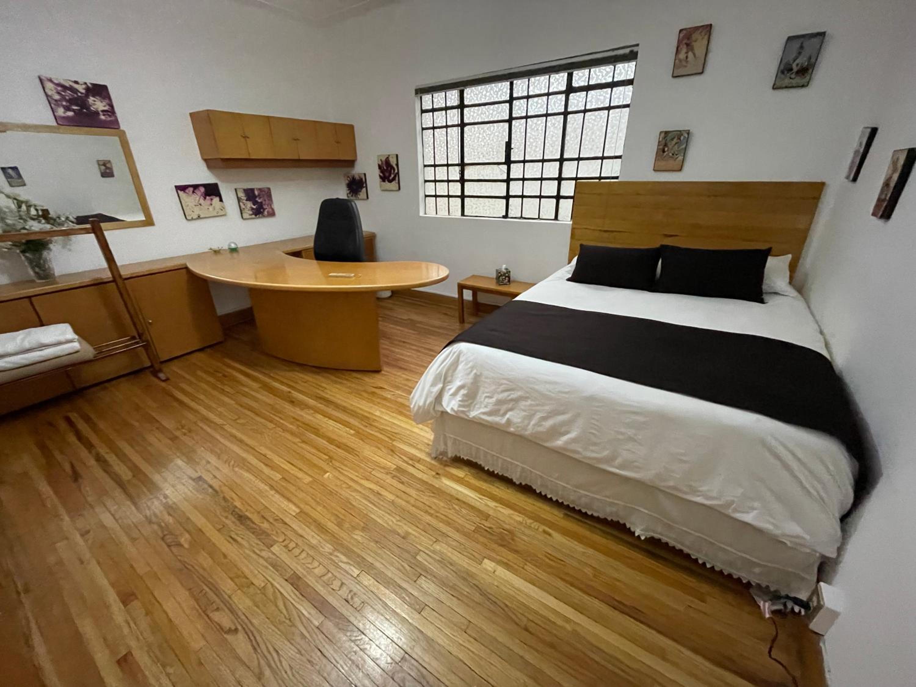 Superior Double Room photo 1