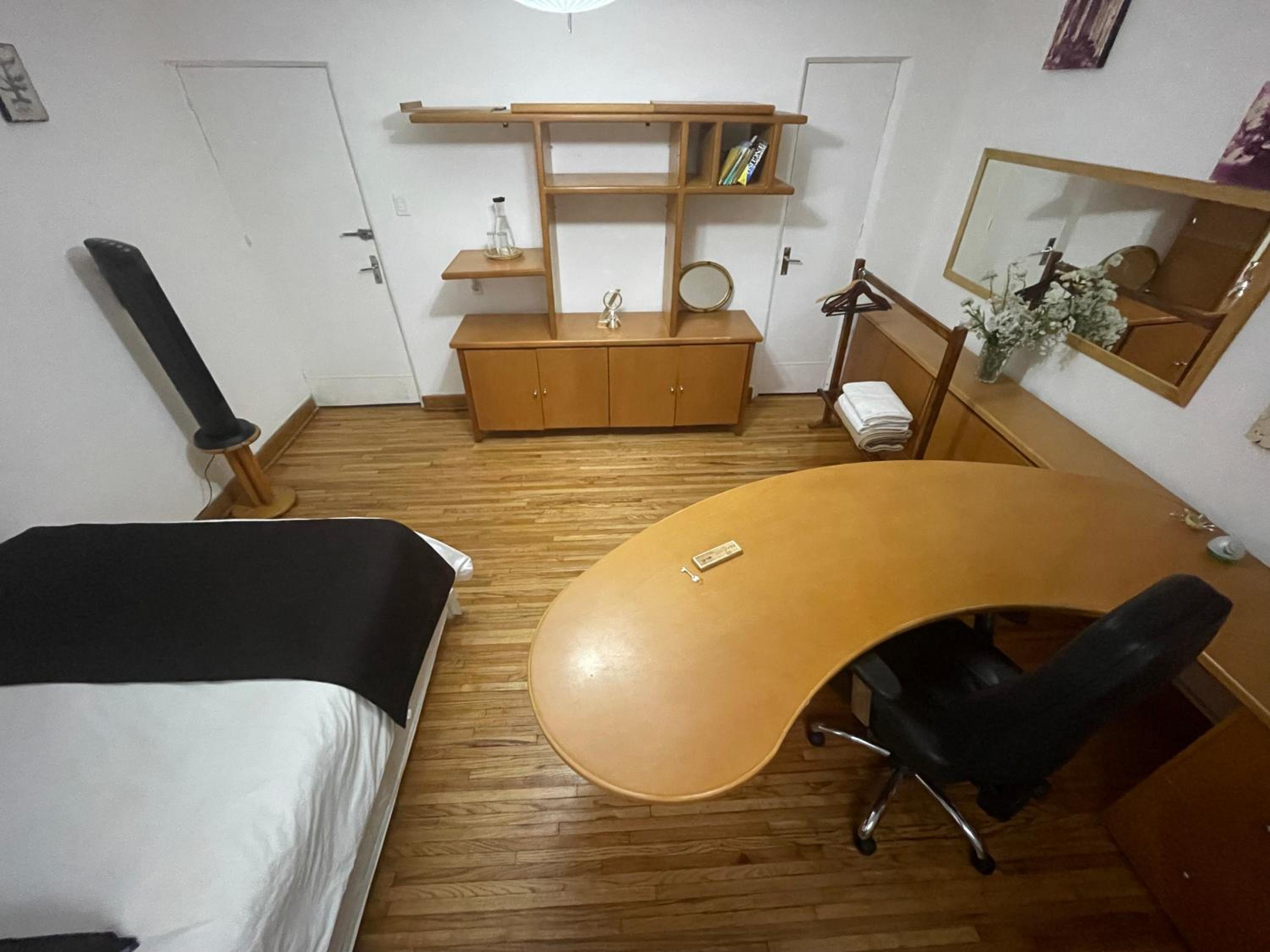 Superior Double Room photo 2