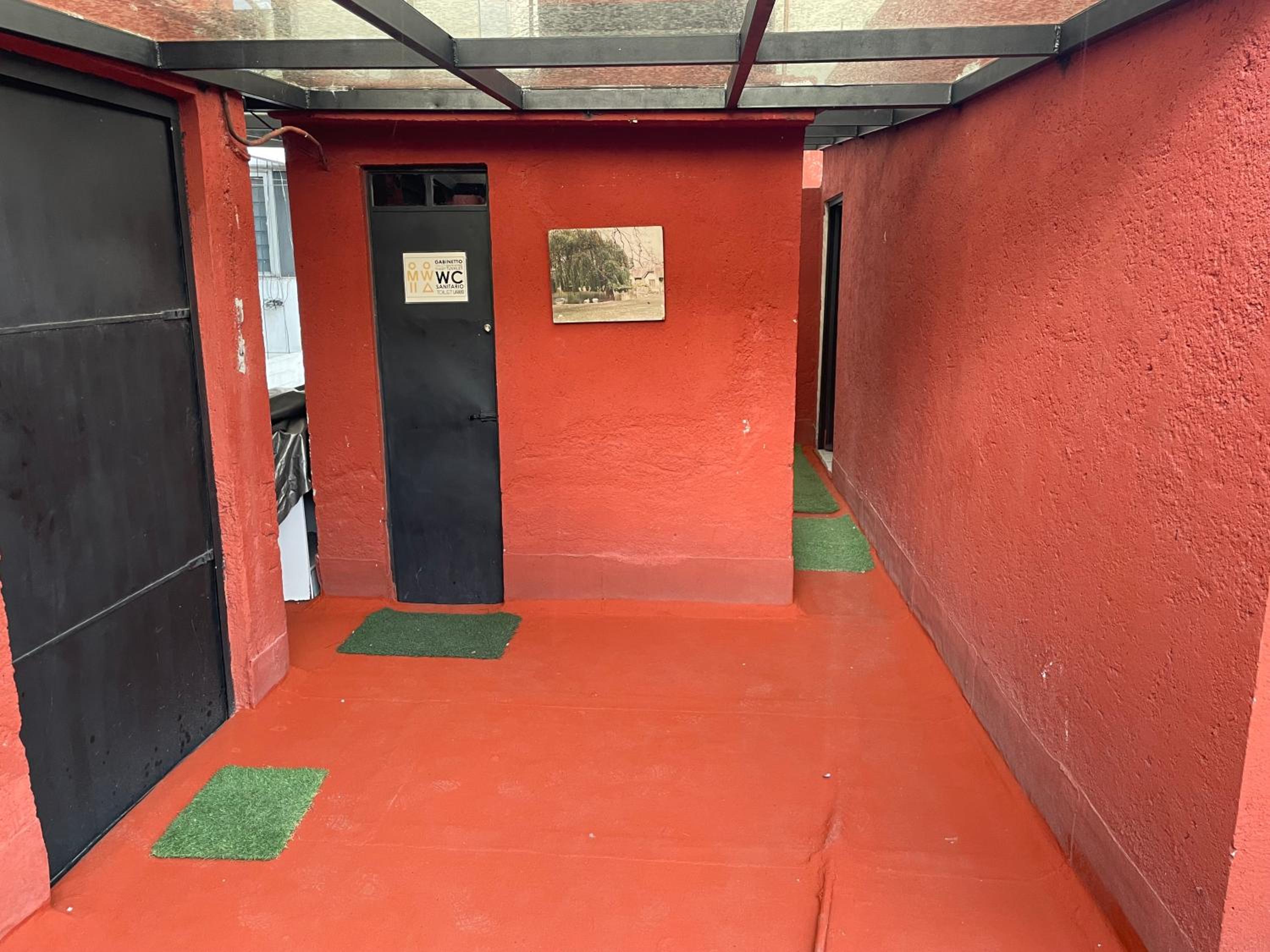 Quadruple Room with Private External Bathroom photo 2