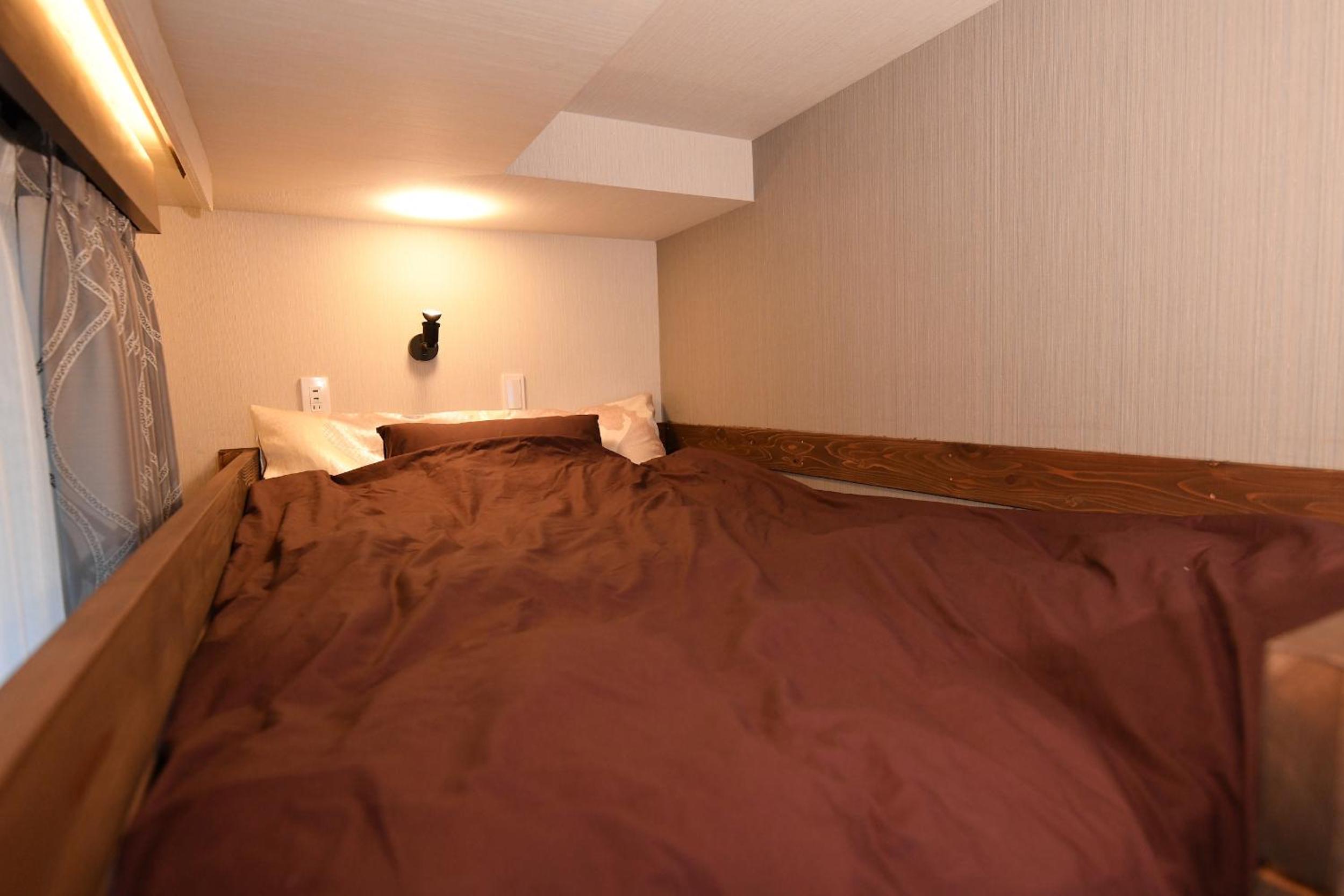 Quadruple Room with Balcony photo 3