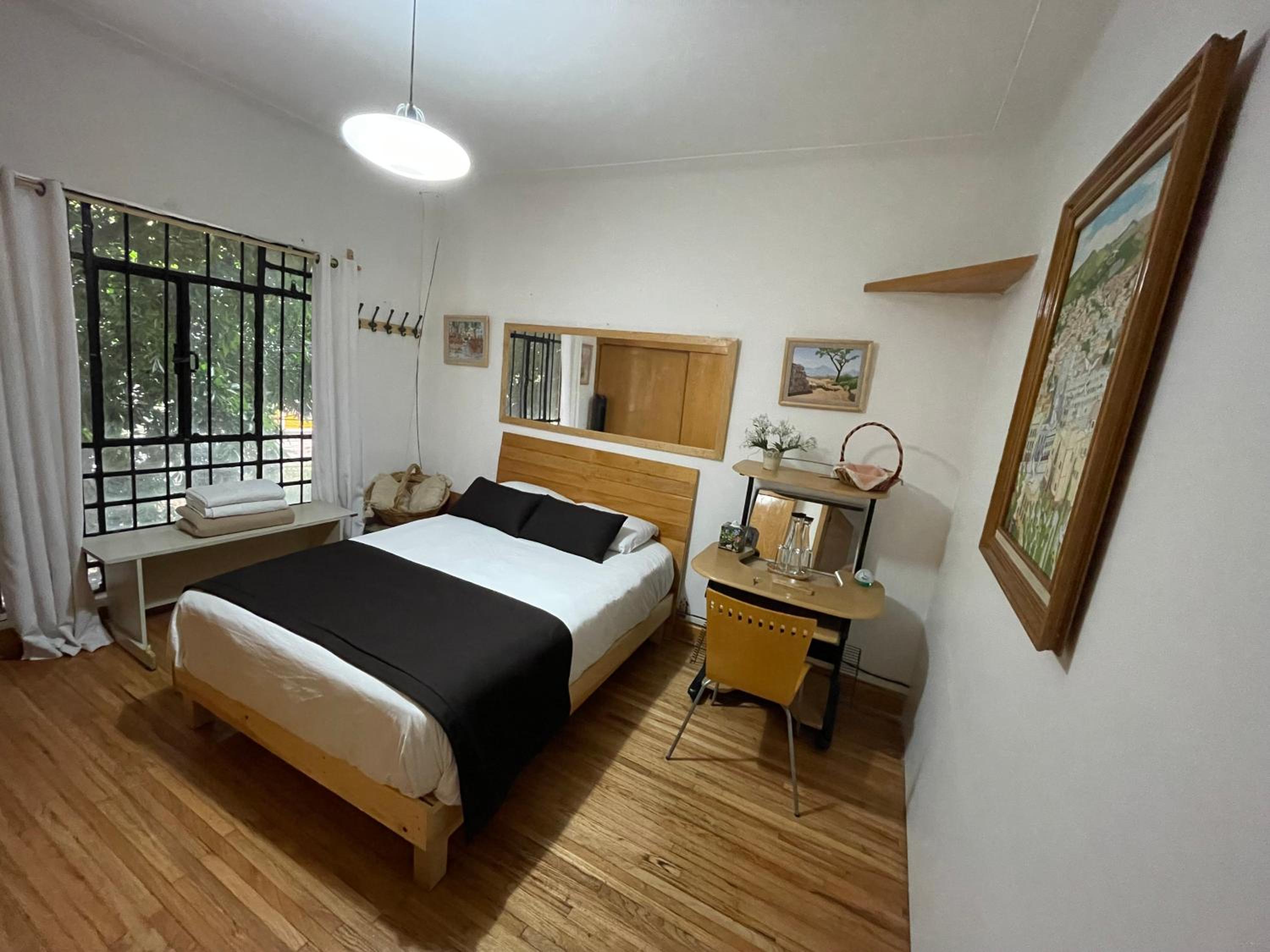 Standard Double Room photo 3