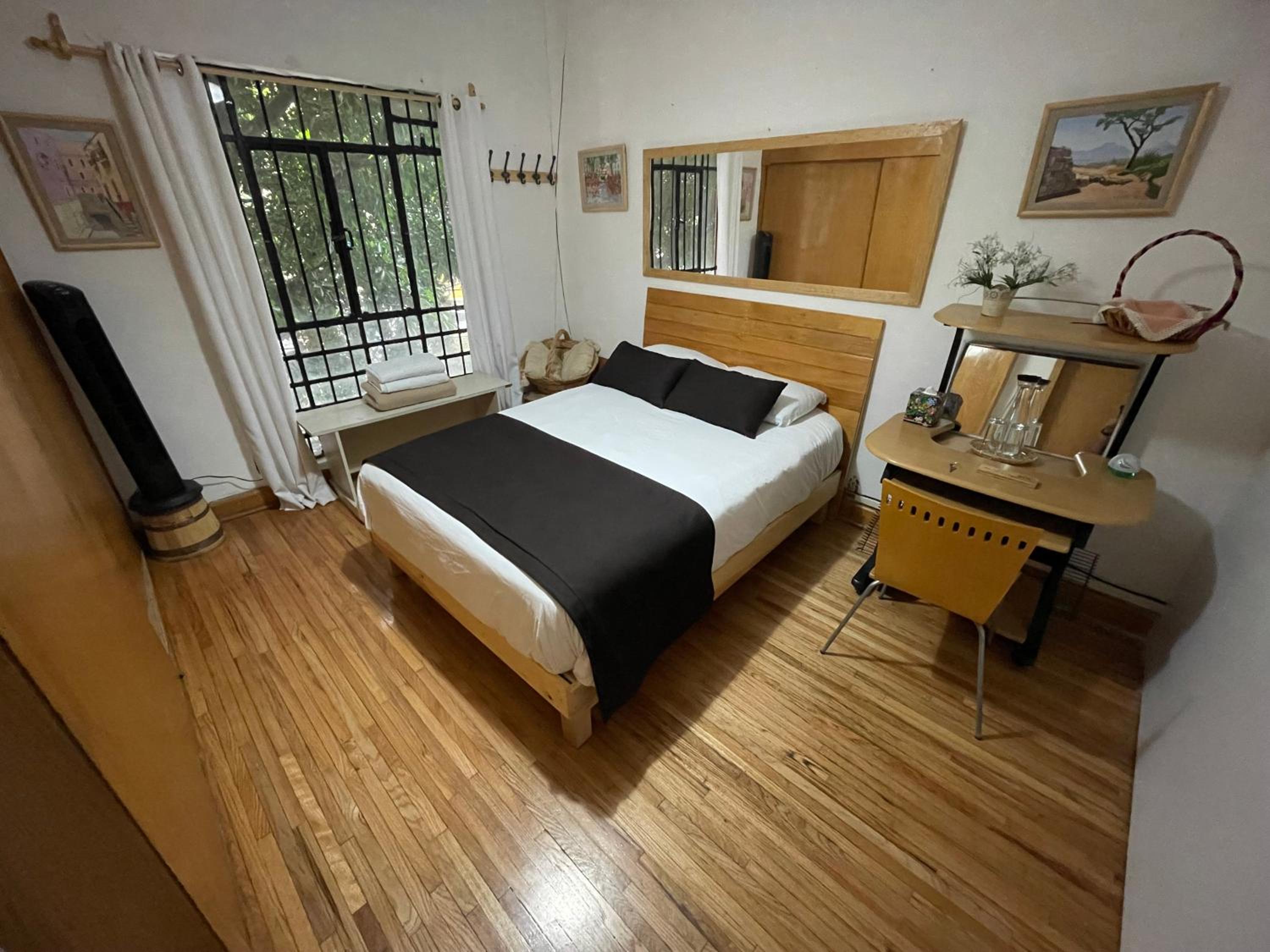 Standard Double Room photo 1