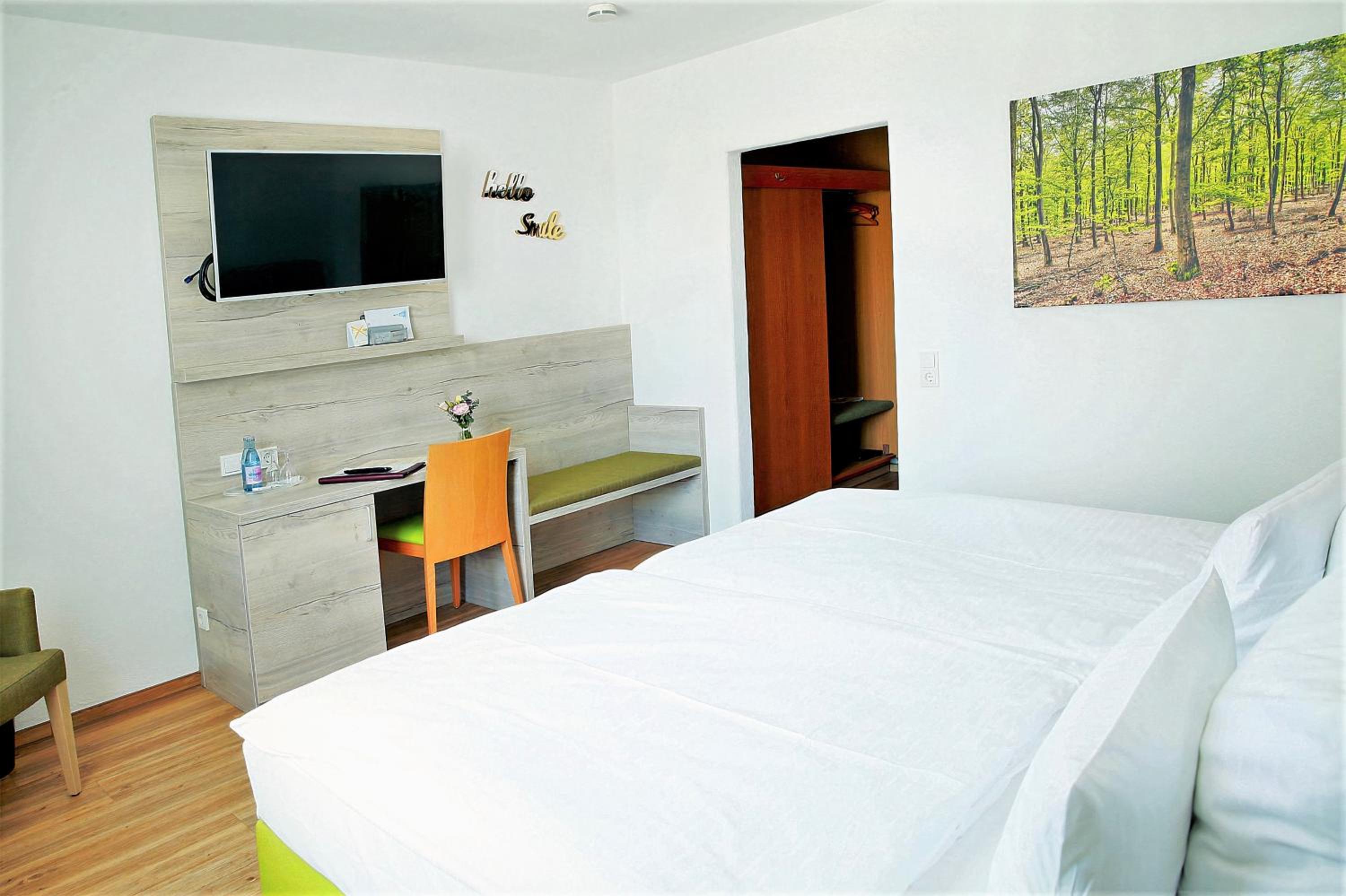 Twin Room photo 3