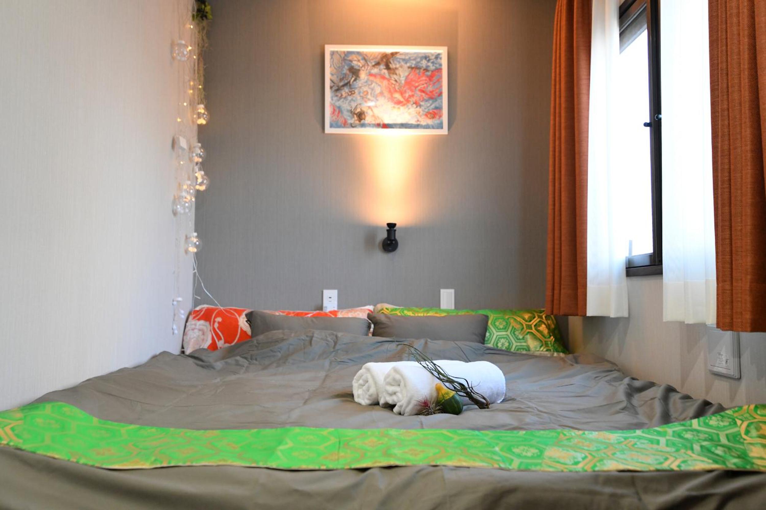 Queen Room photo 3
