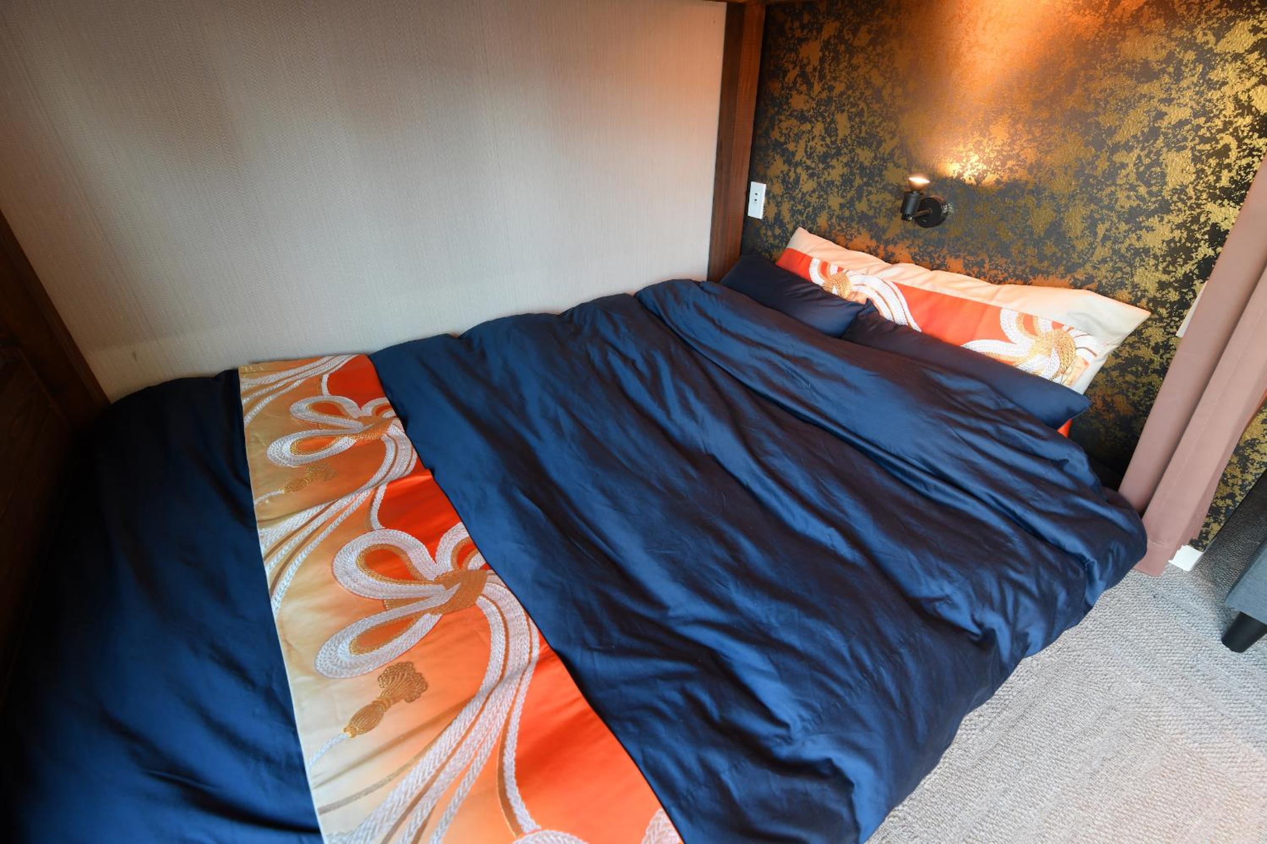 Comfort Quadruple Room photo 3
