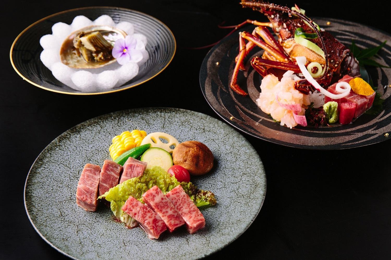 Japanese-Style Room "Genkai" (MAX 8 Adults)