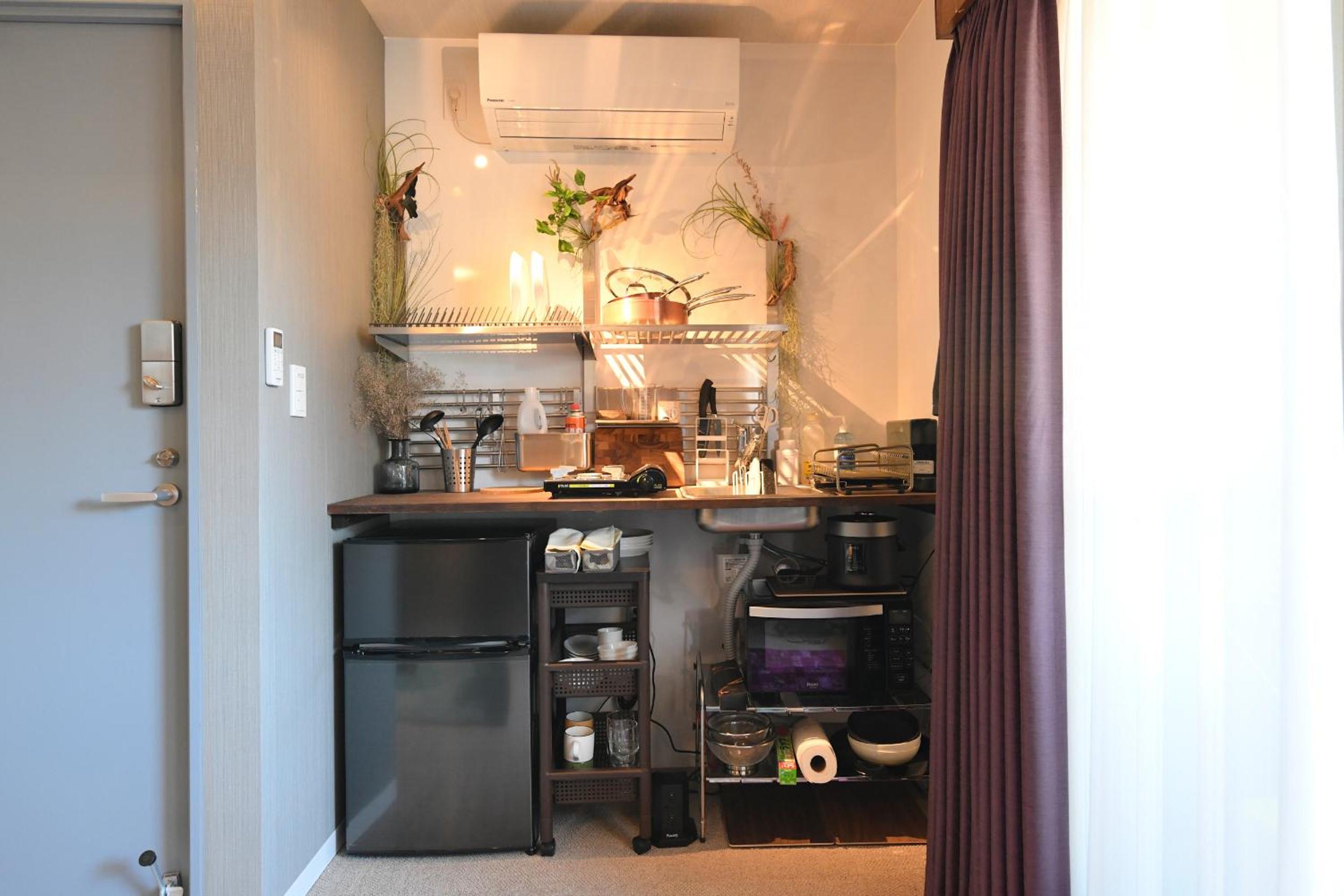 Quadruple Room with Balcony photo 3