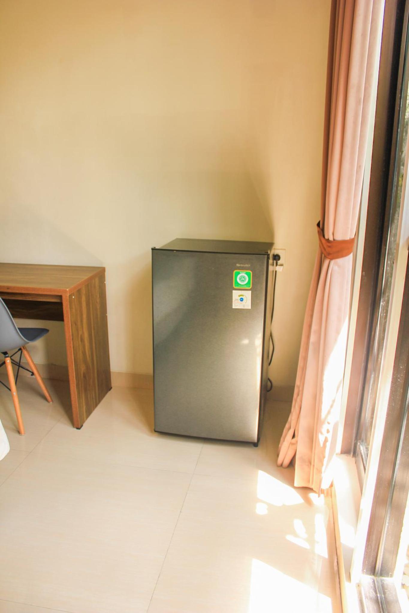 Double Room - Photo 9