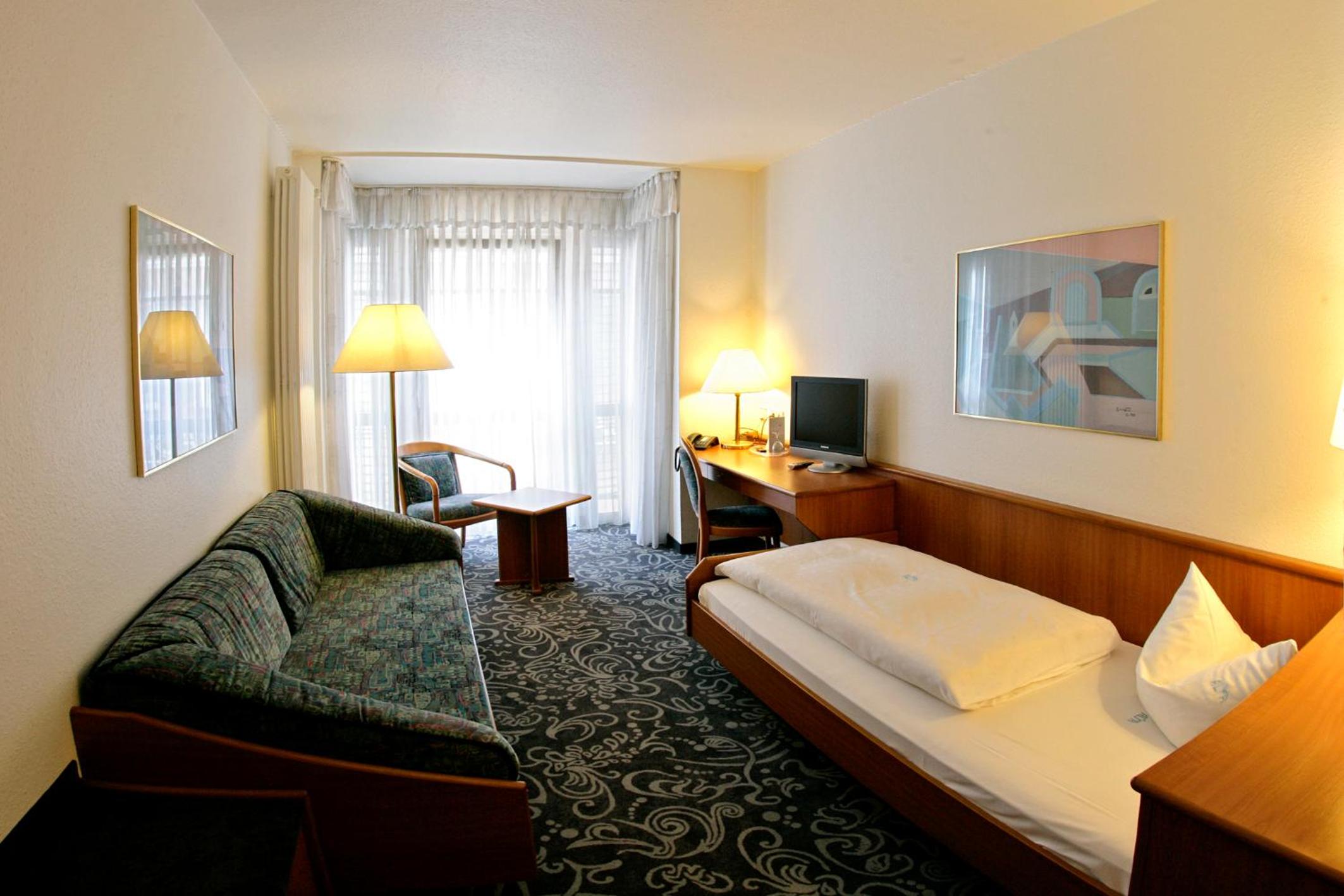Single Room Plus photo 1