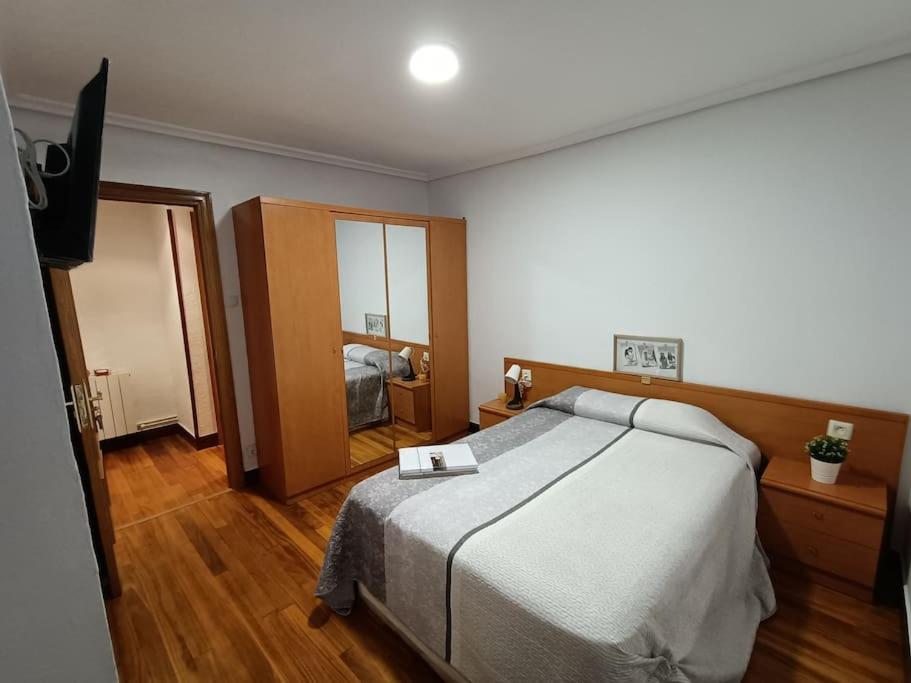 Departamento de tres habitaciones