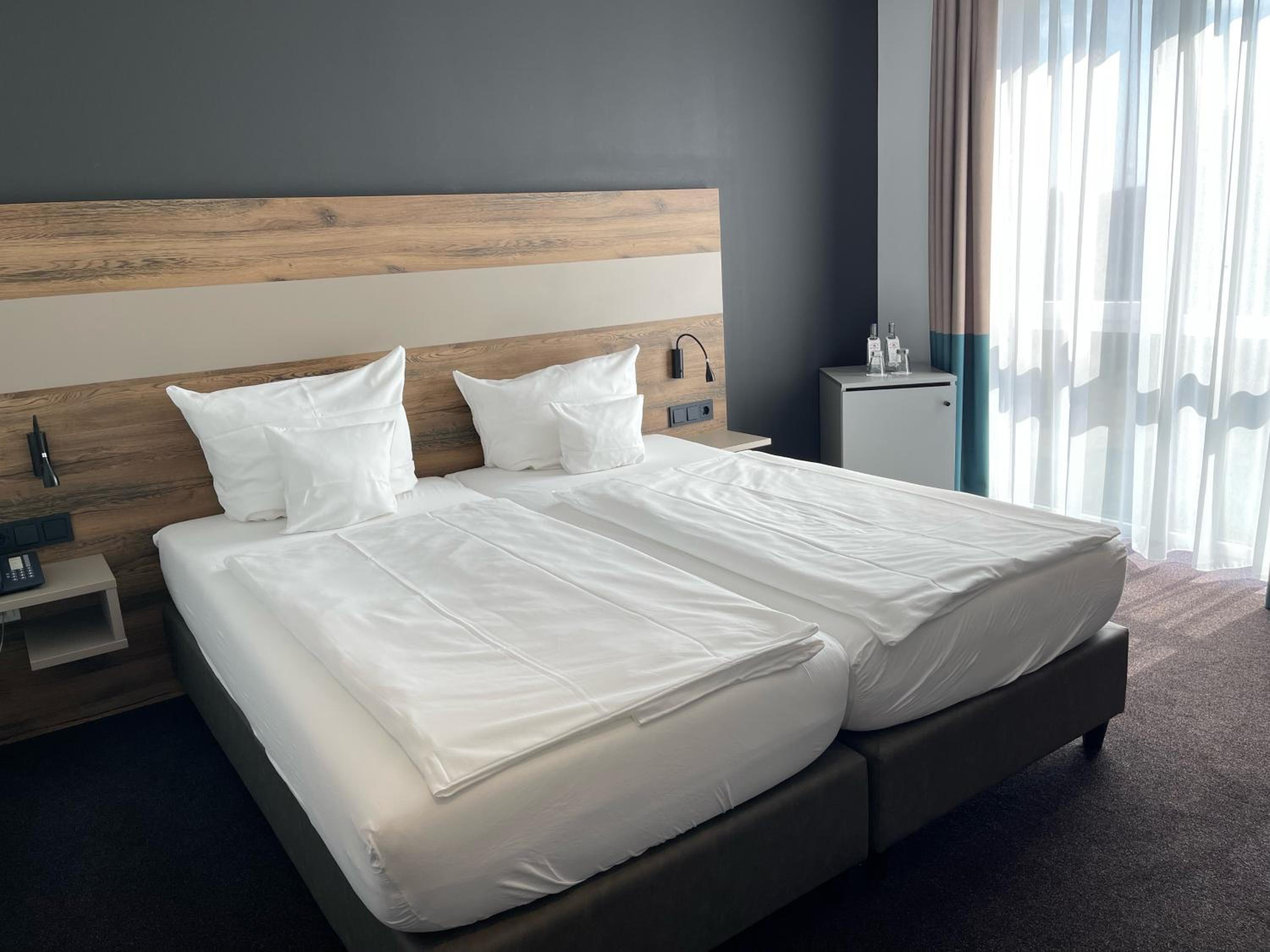 Double Room - Photo 9