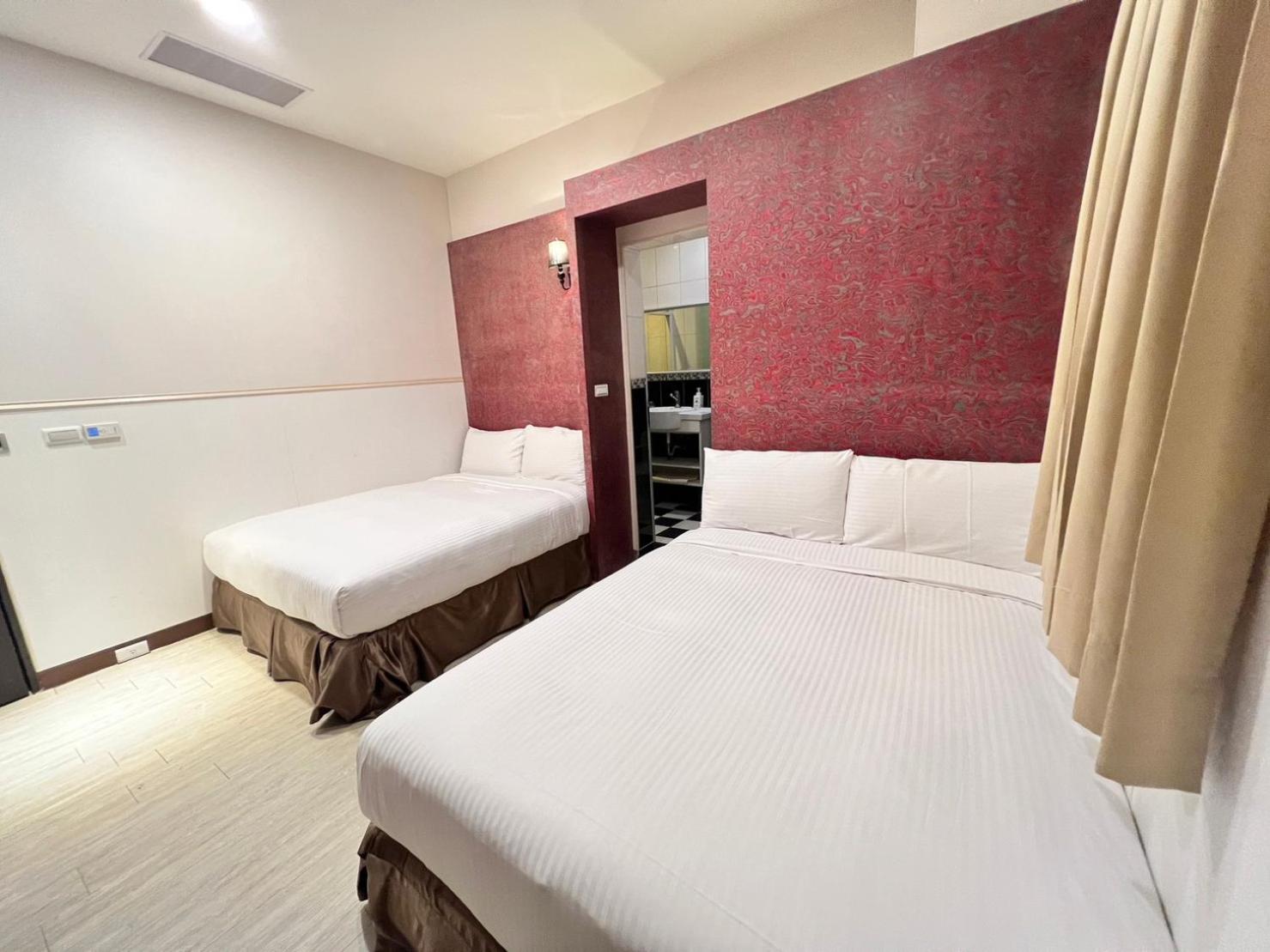 Standard Quadruple Room photo 3