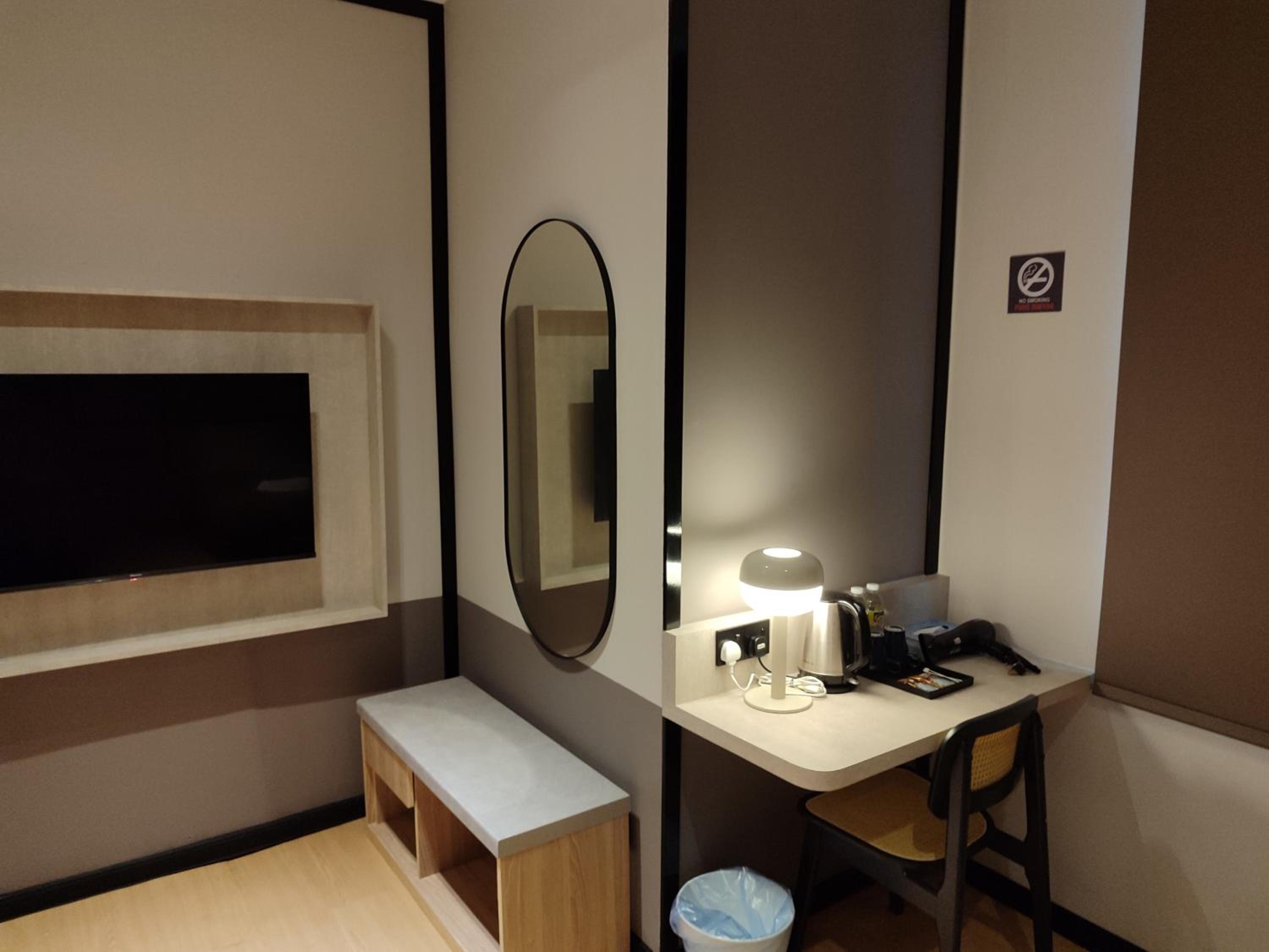 Junior Suite Twin - Photo 3