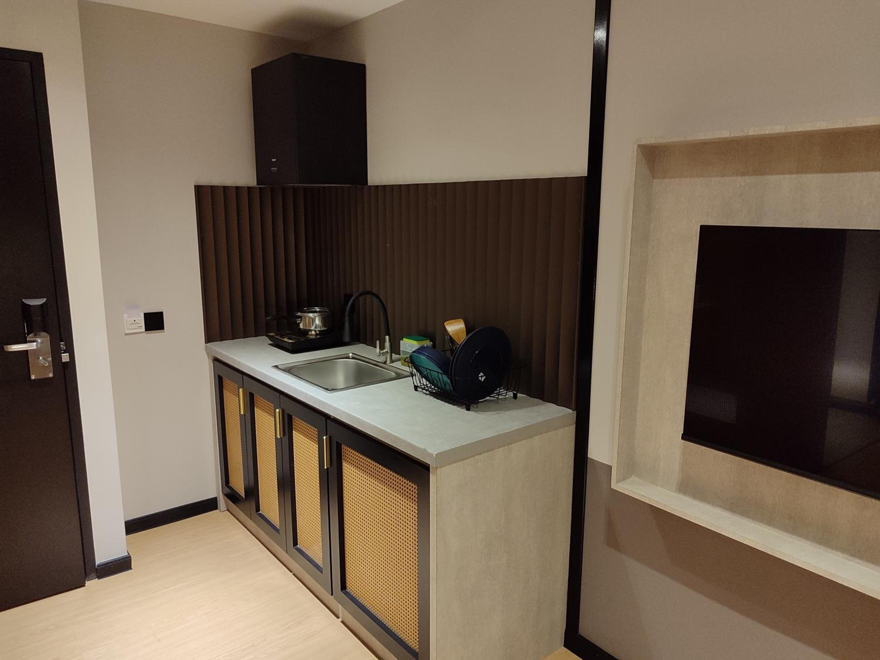 Junior Suite Twin - Photo 2