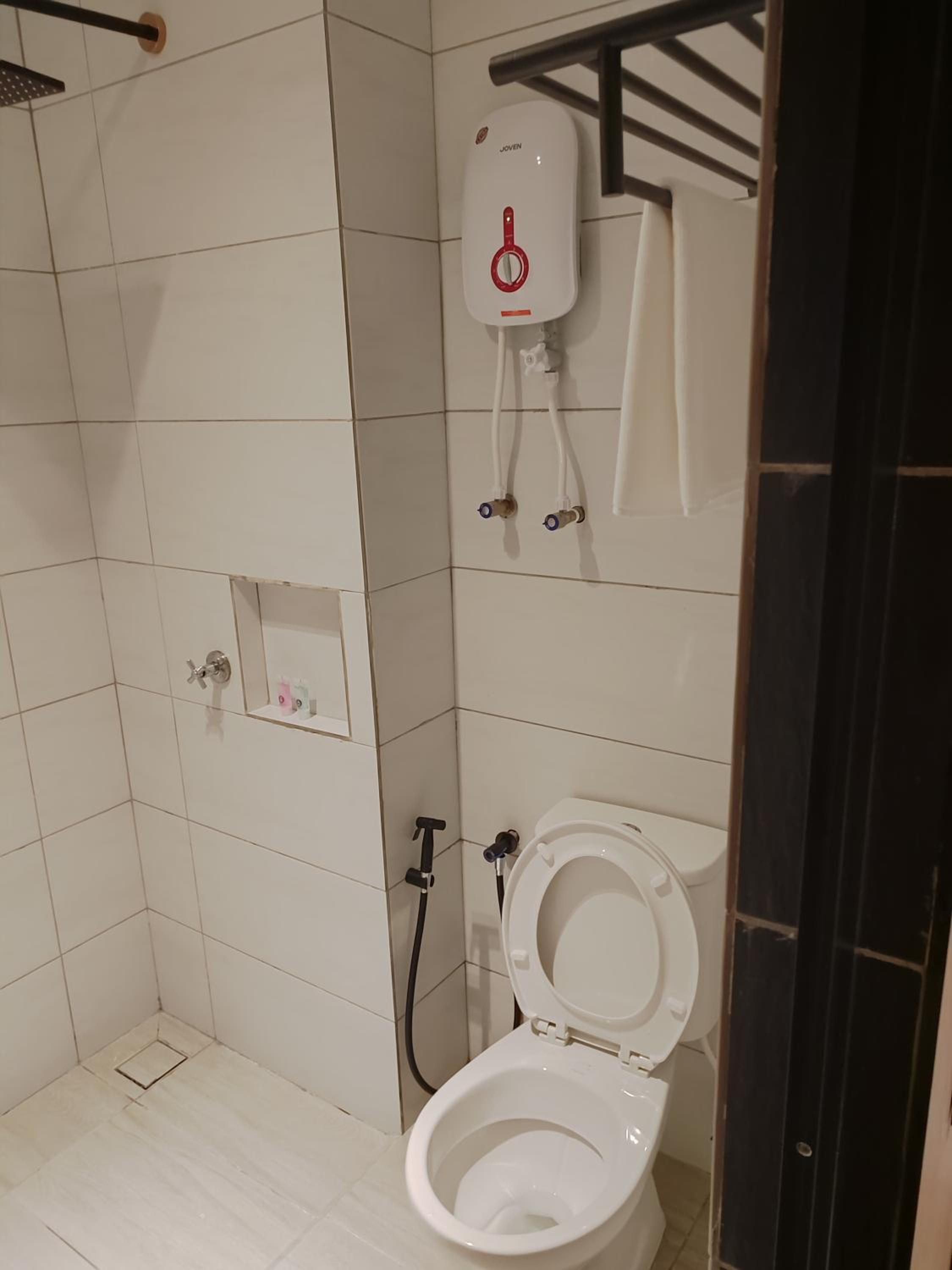 Junior Suite Twin - Photo 1