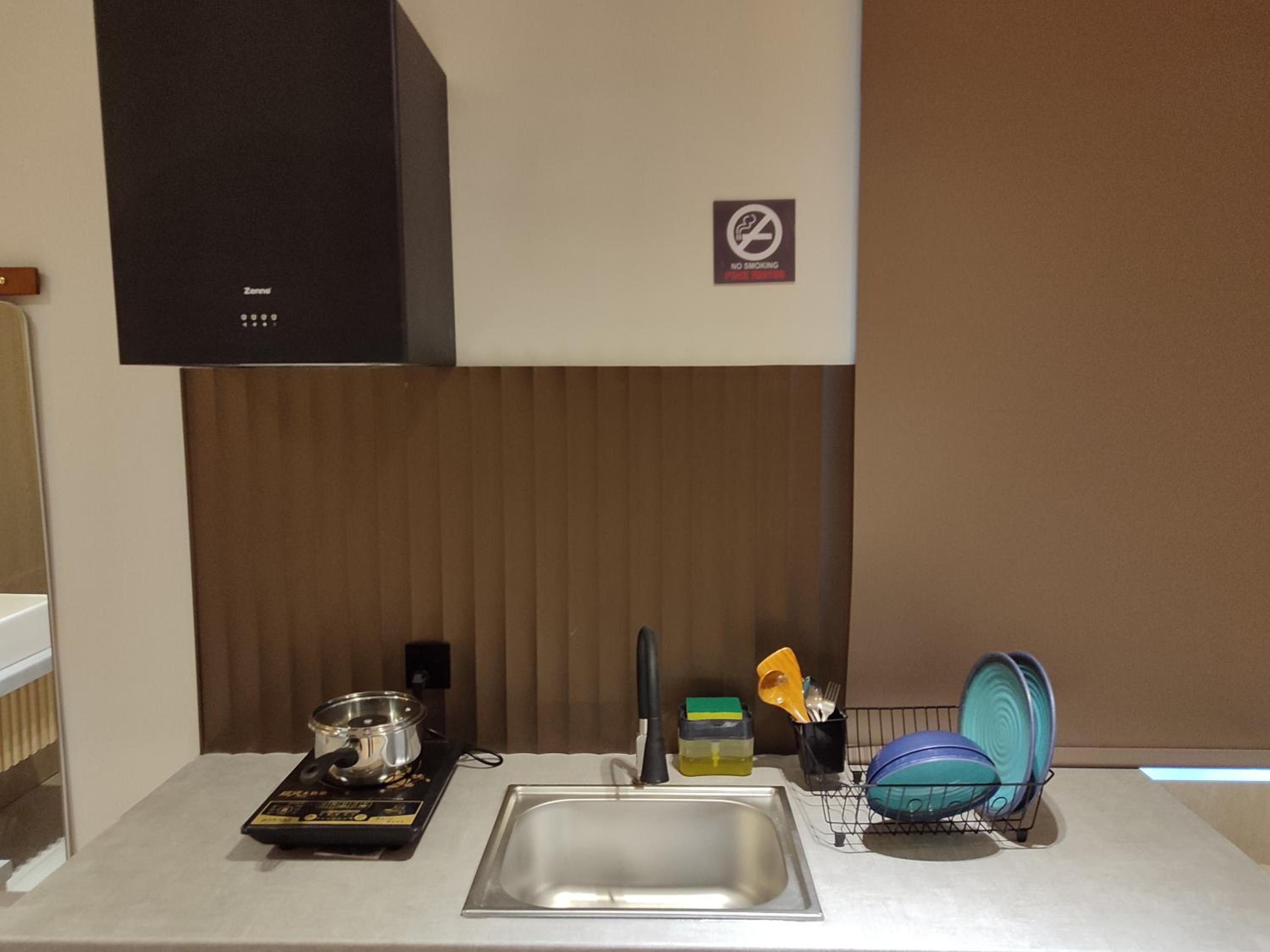 Deluxe Suite - Photo 25