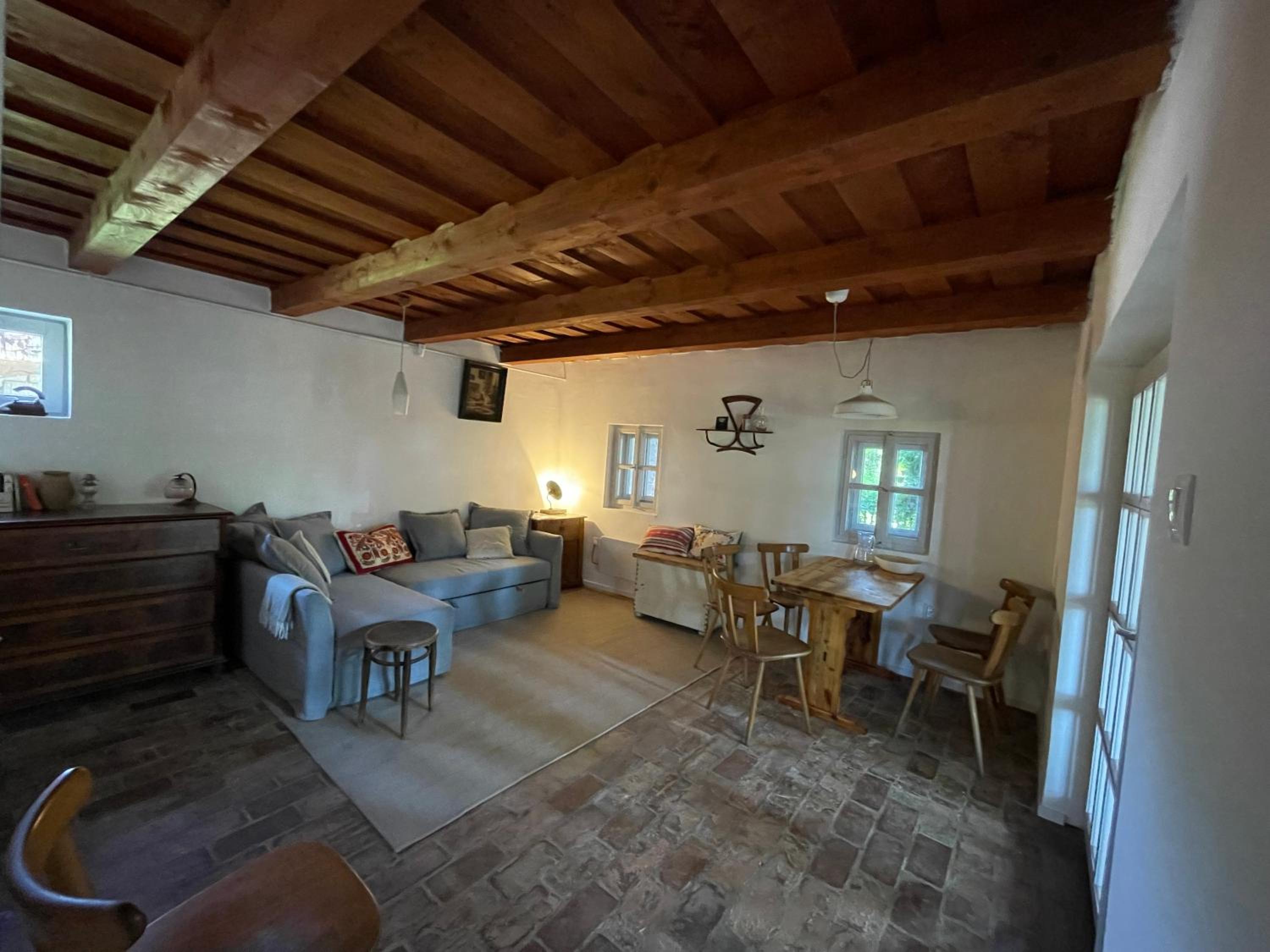 Two-Bedroom House photo 3