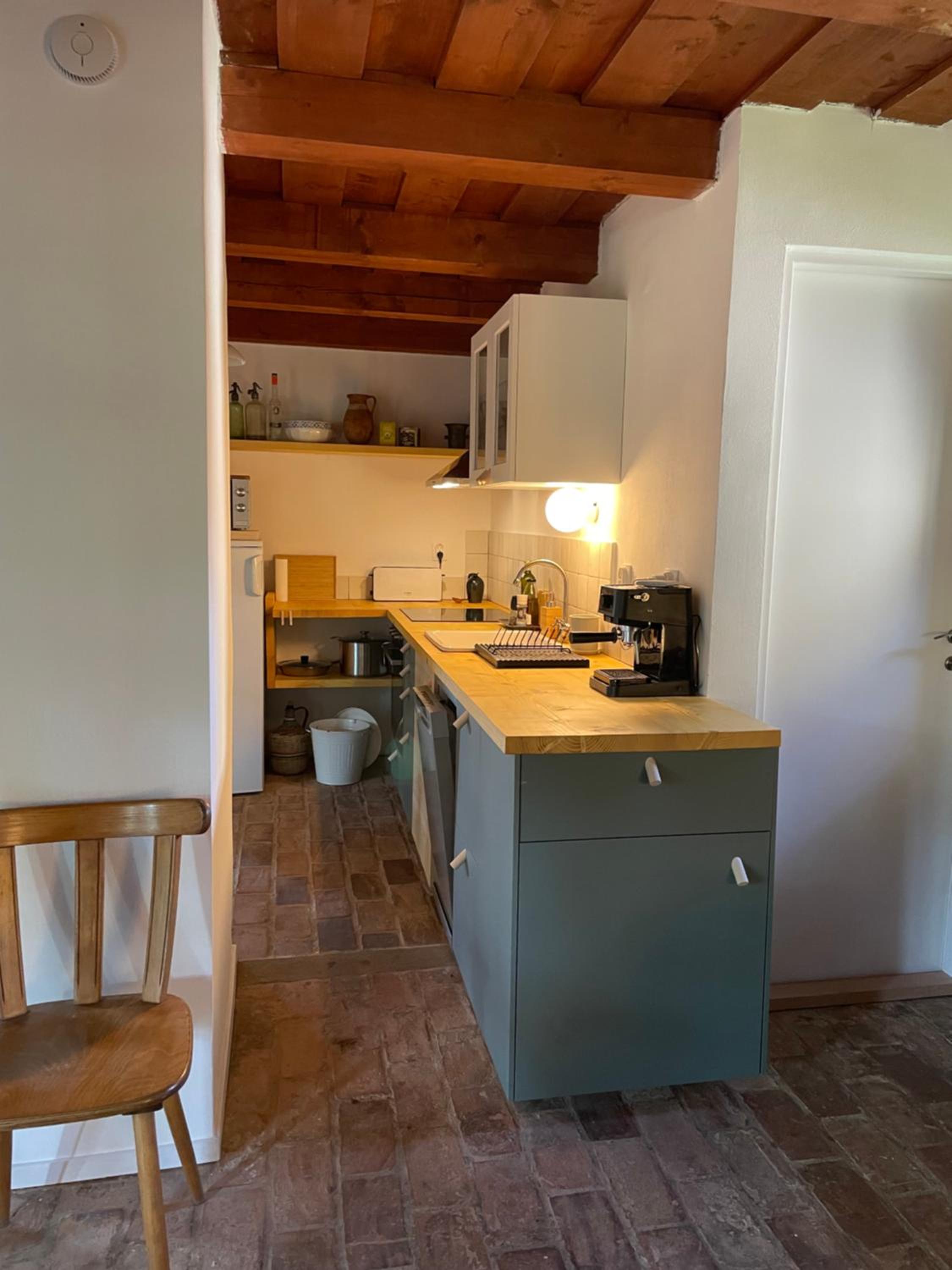 Two-Bedroom House photo 2