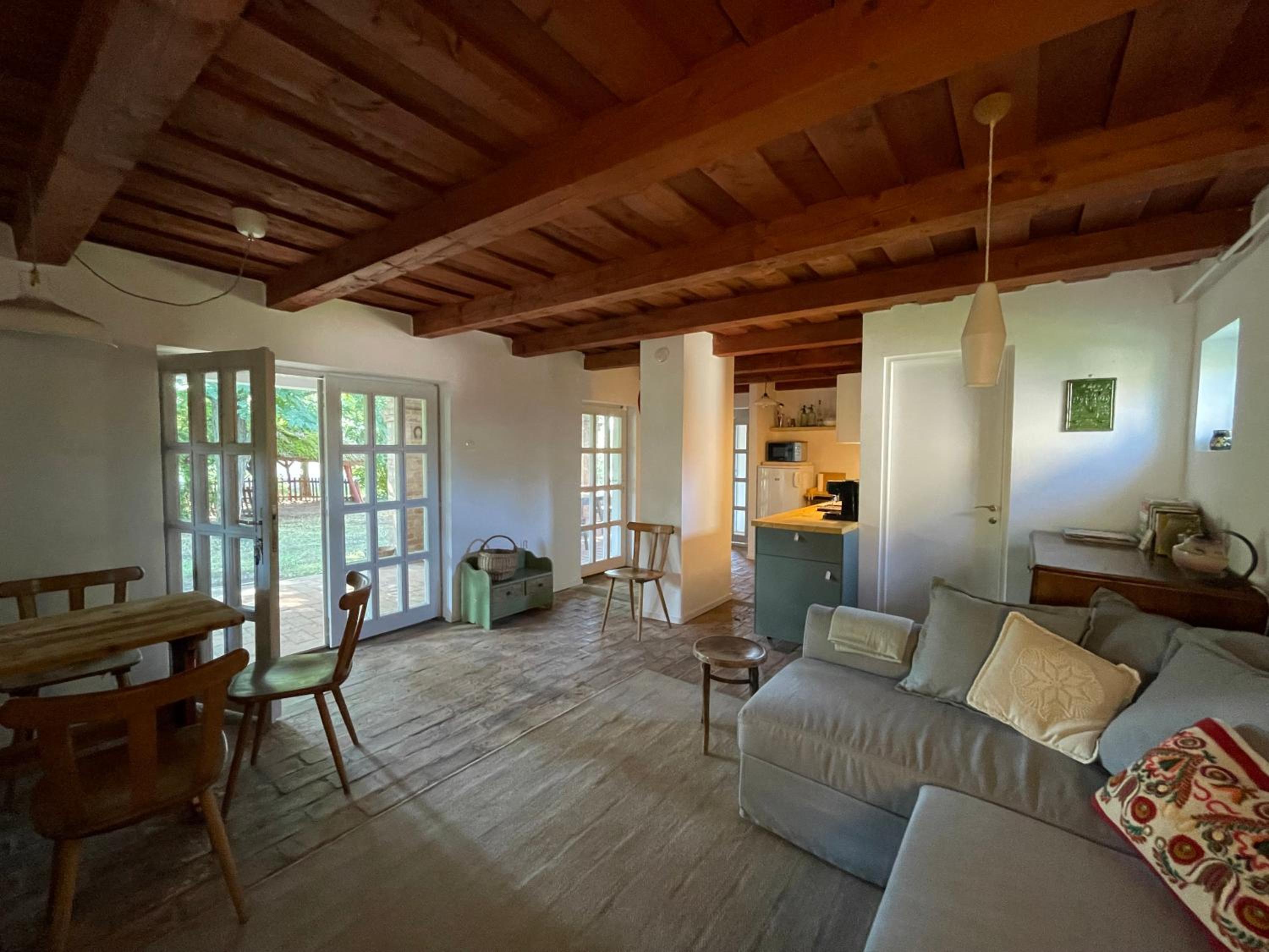 Two-Bedroom House photo 1