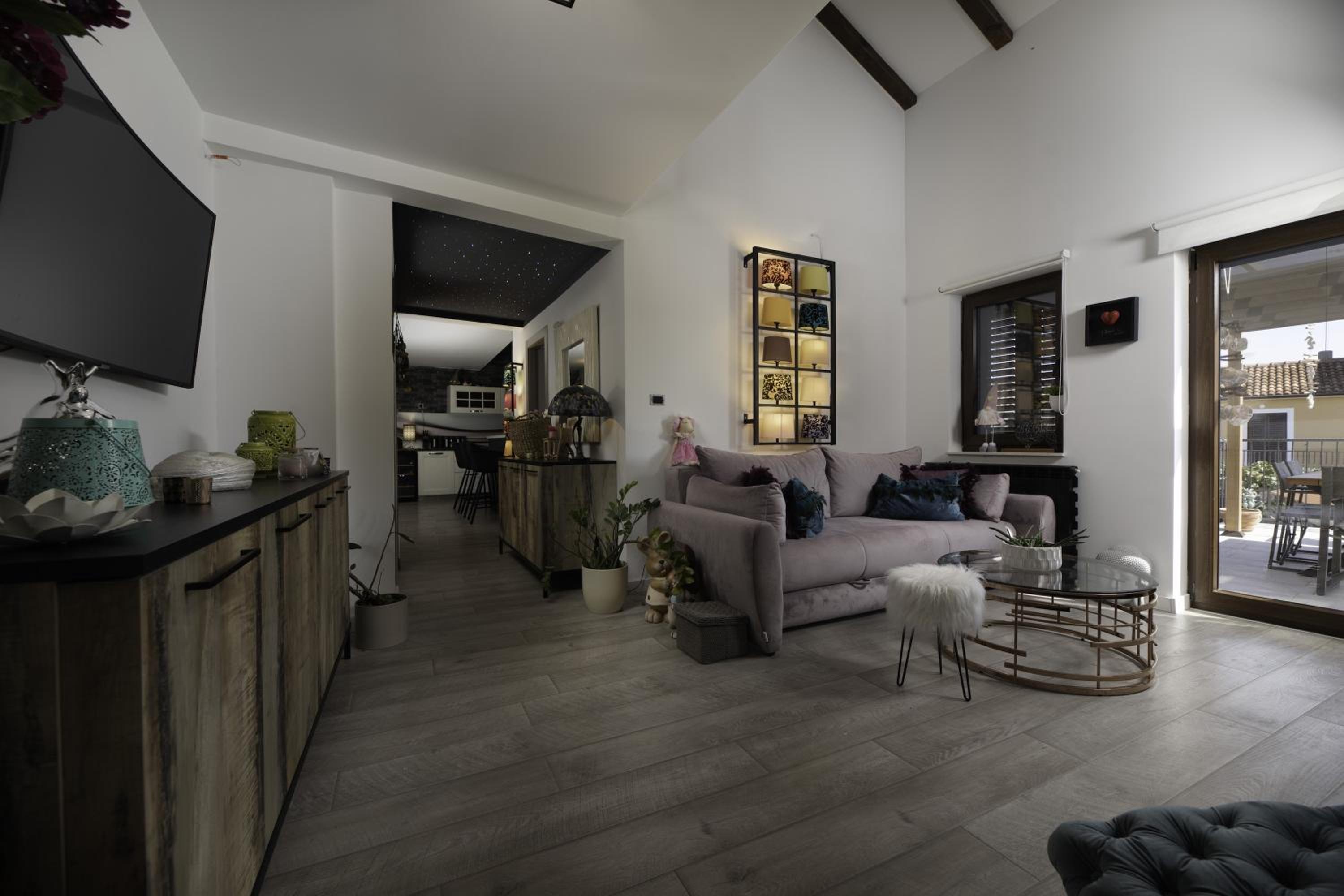 Three-Bedroom Villa photo 1
