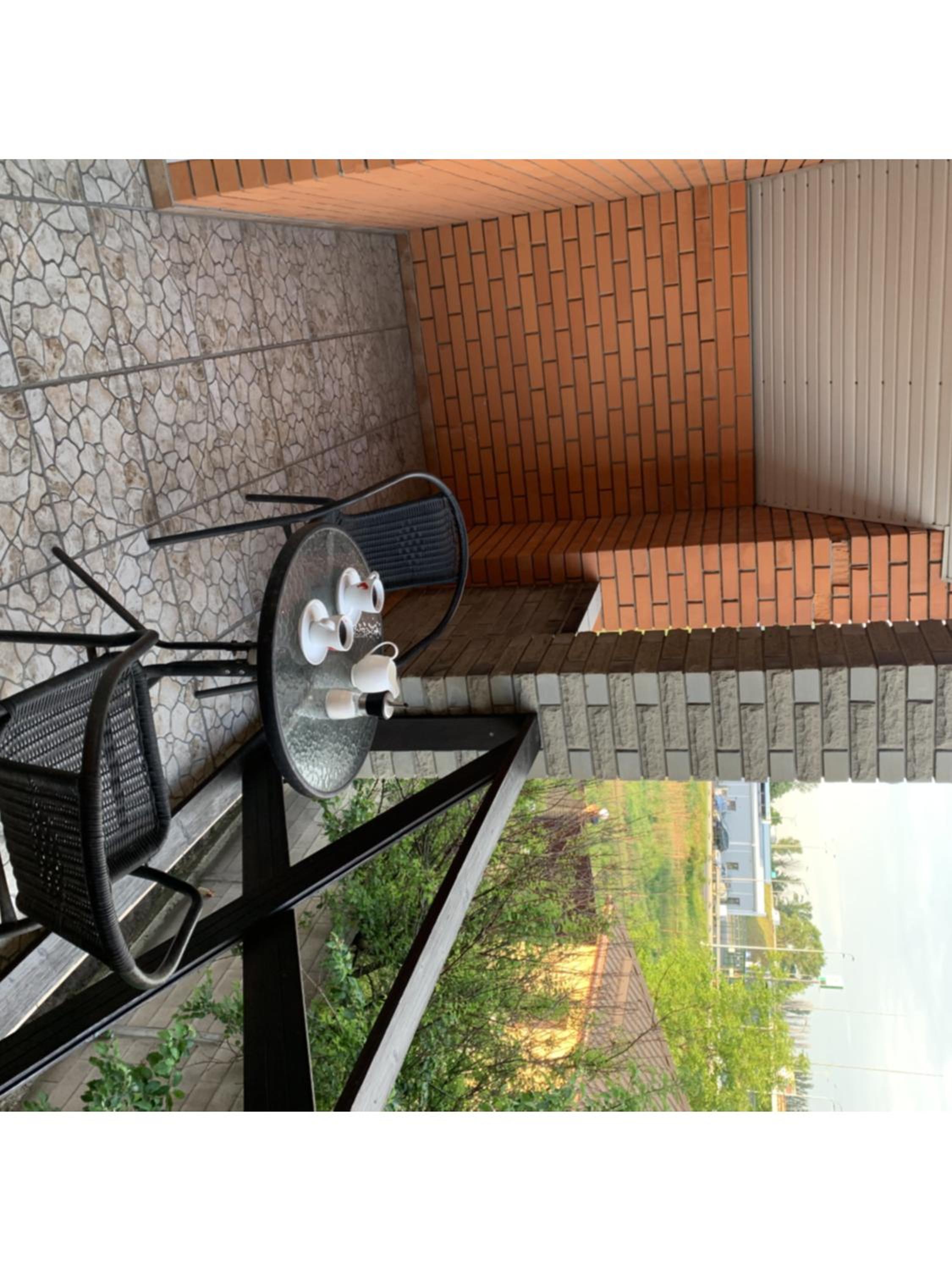 Deluxe Double Room with Balcony photo 3