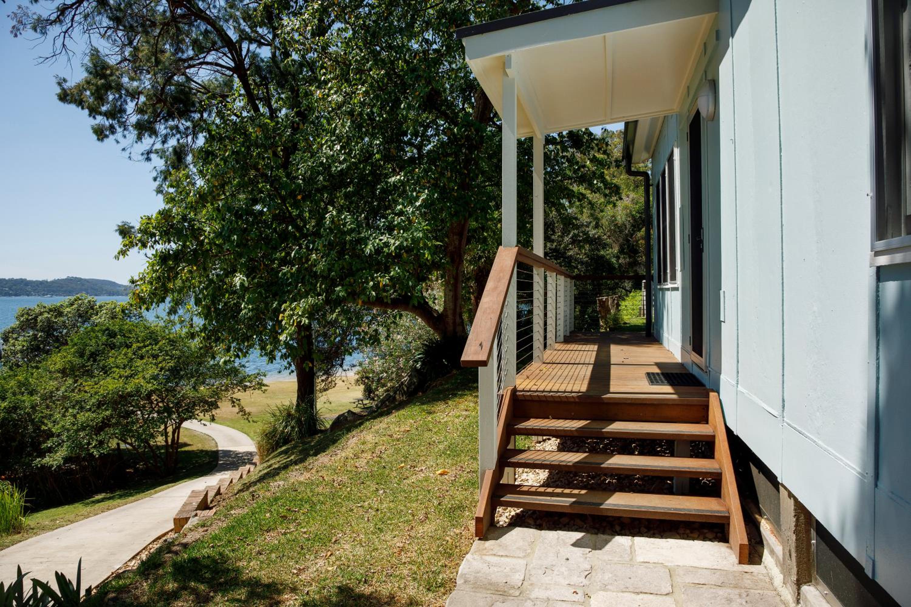 One-Bedroom Chalet photo 3