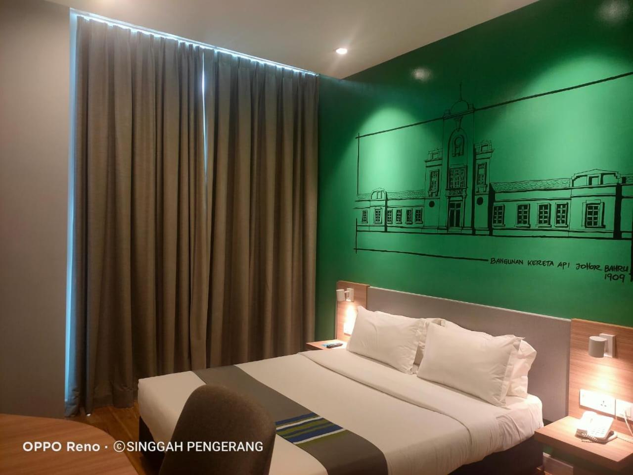 Superior Queen Room - Photo 5