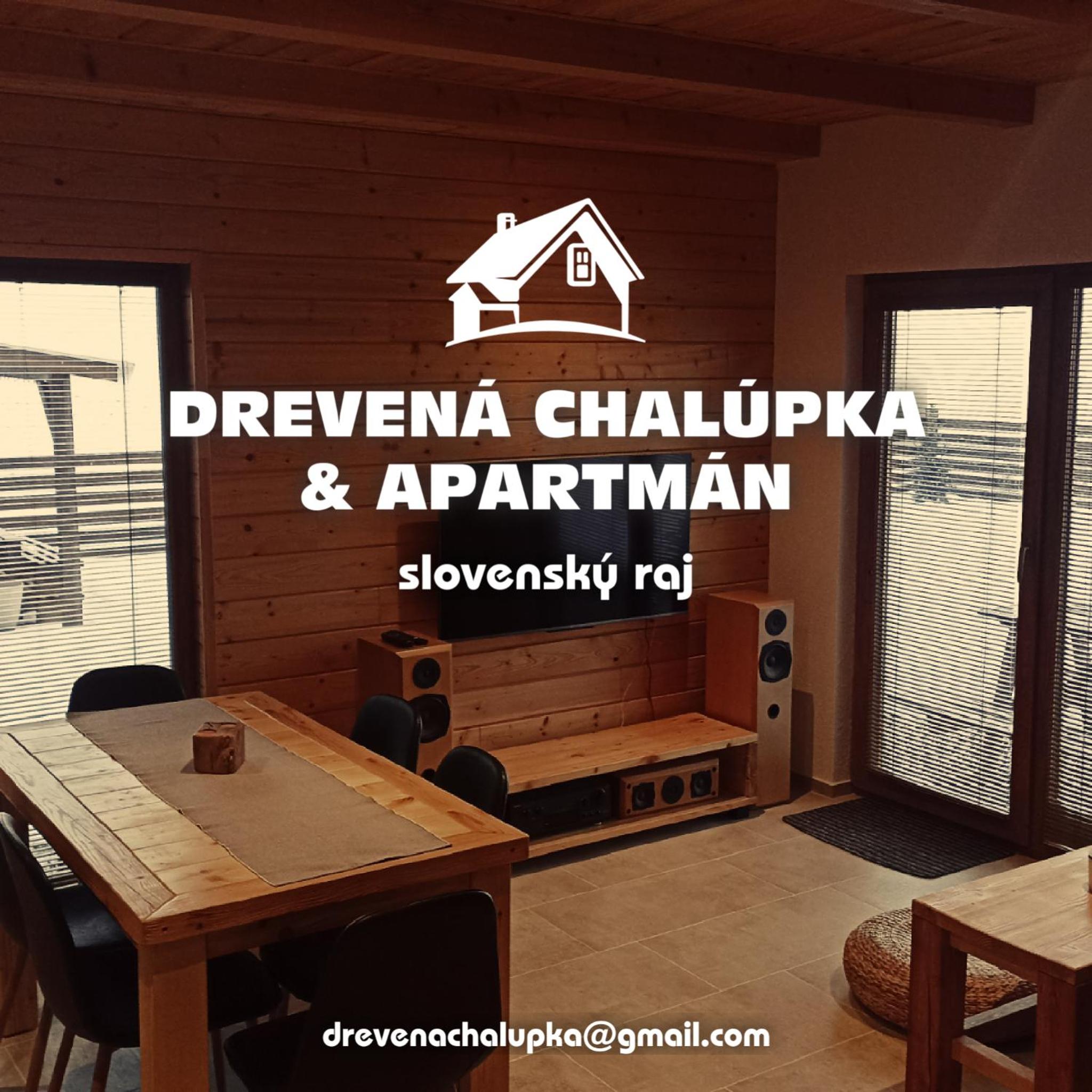 Two-Bedroom Chalet photo 2