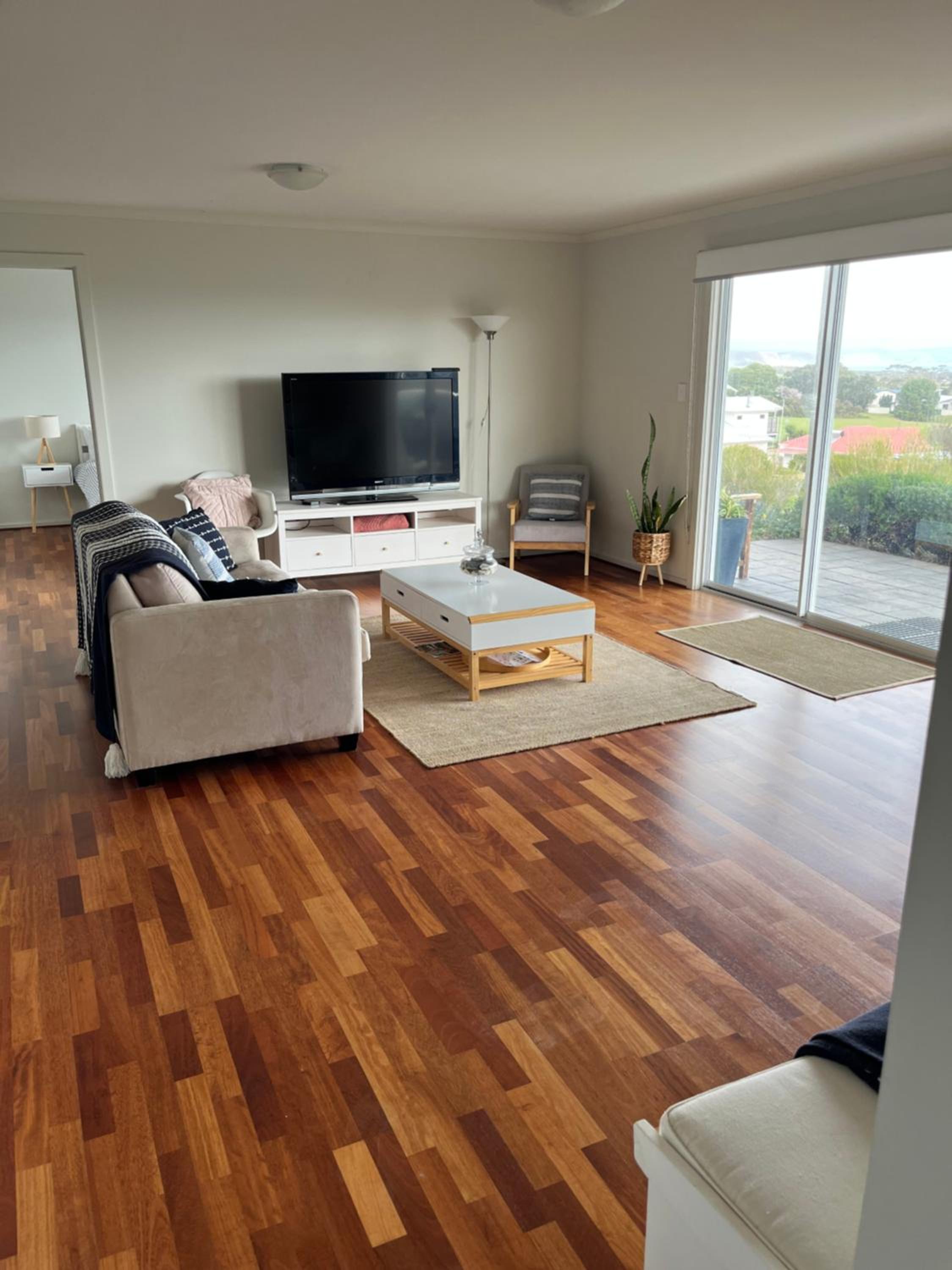 Four-Bedroom House photo 1