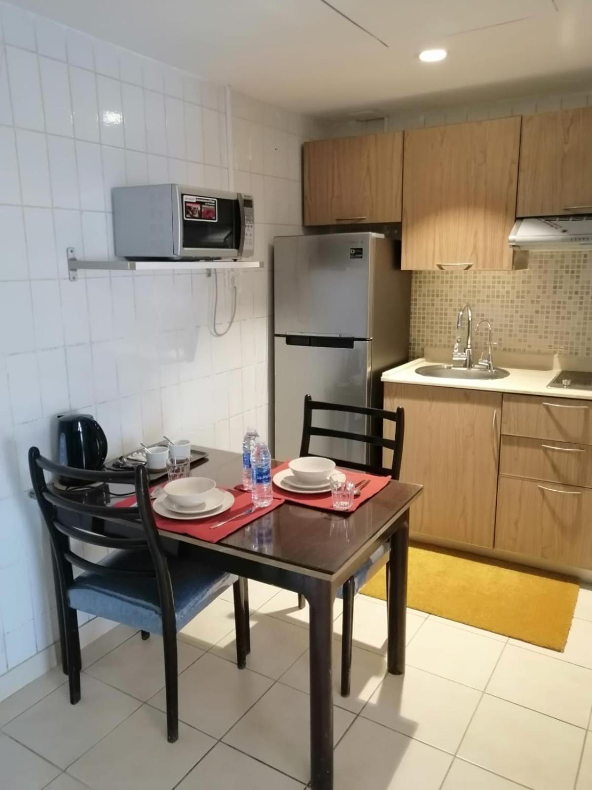 Deluxe Apartment - Photo 18