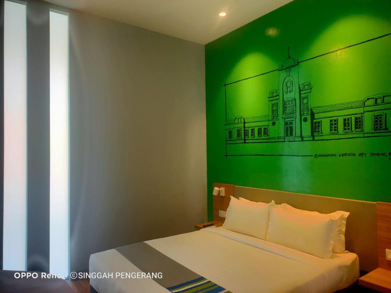 Superior Queen Room - Photo 7