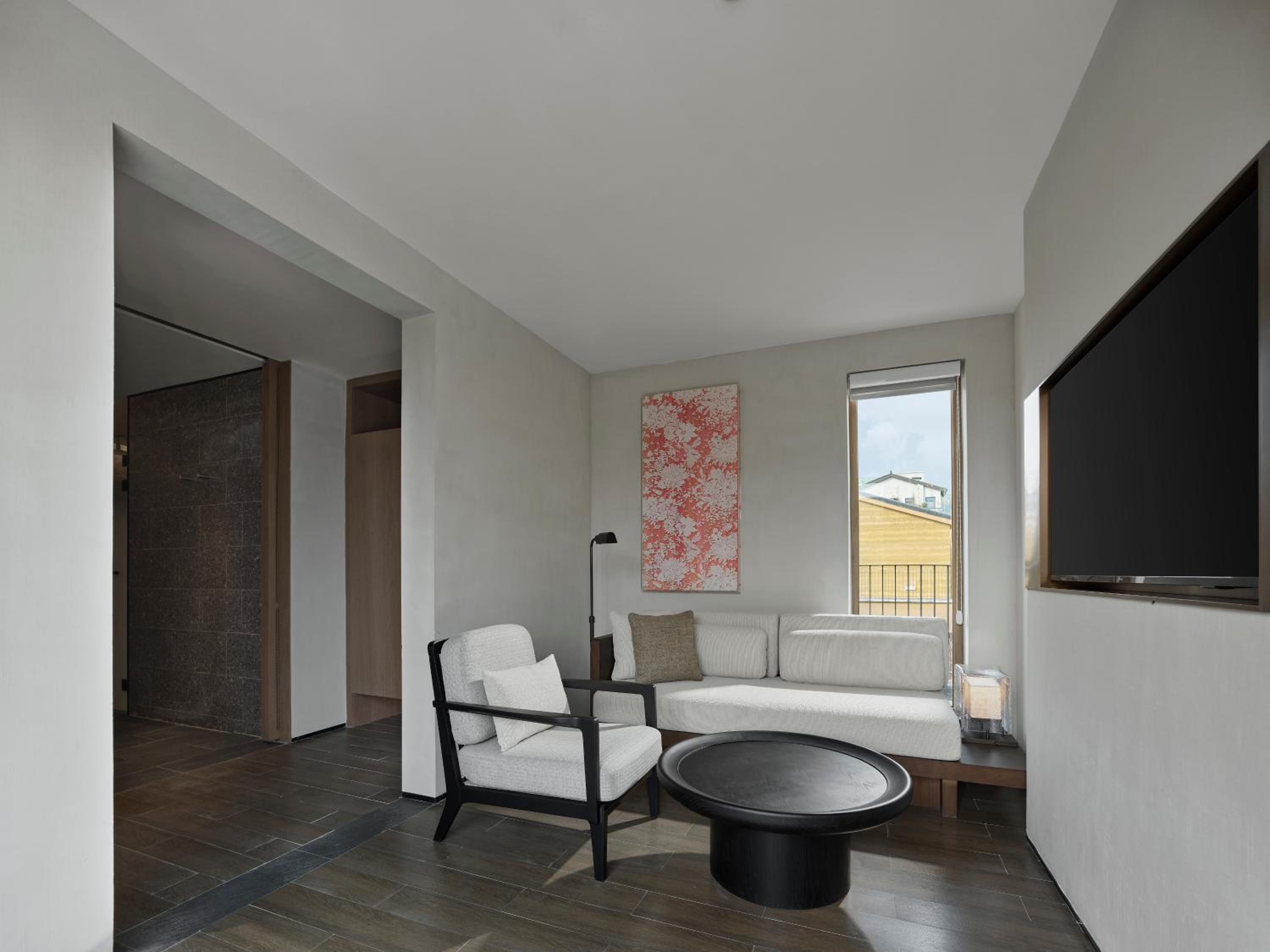 Suite with Terrace photo 2
