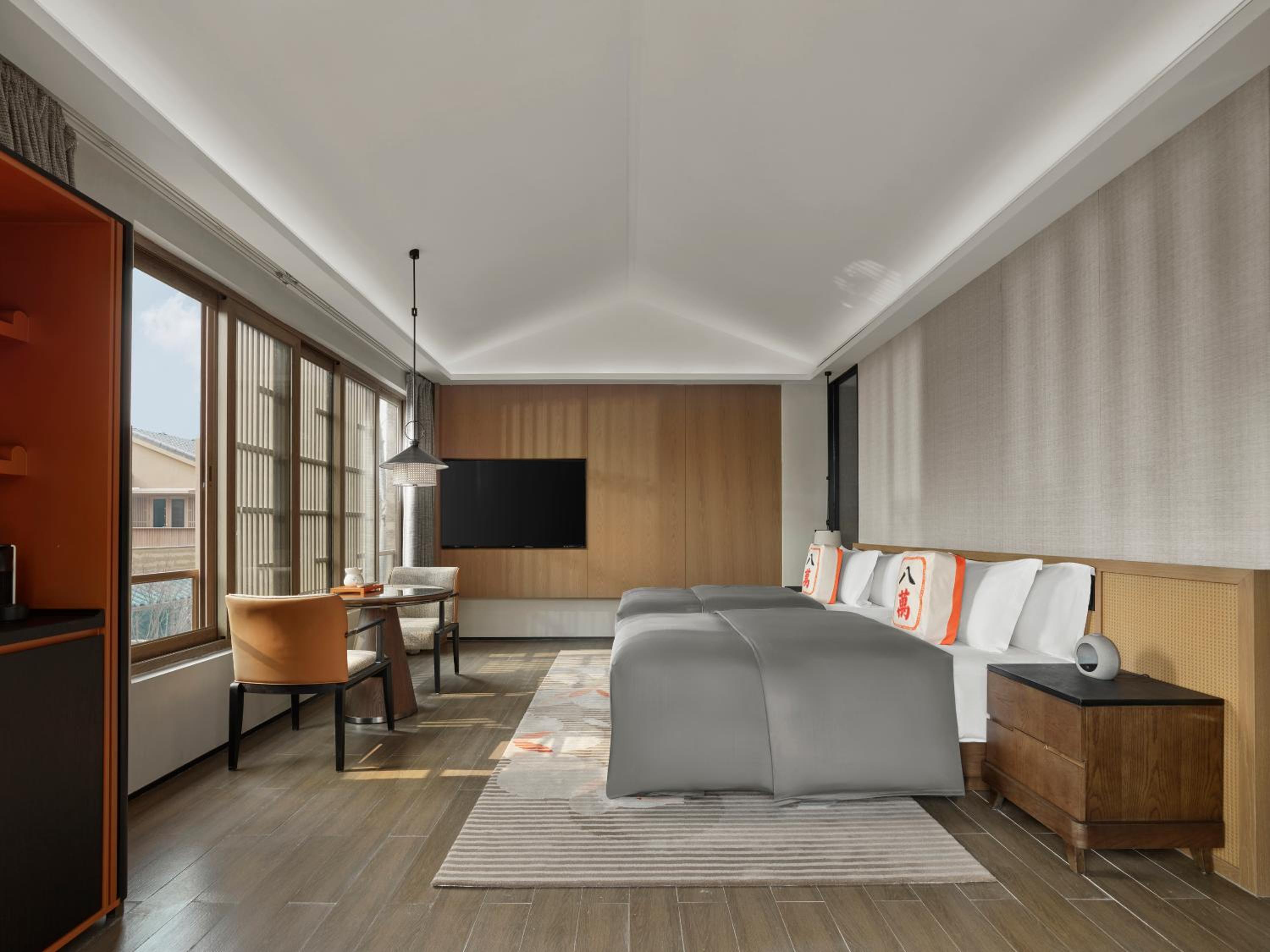 Suite with Terrace photo 3