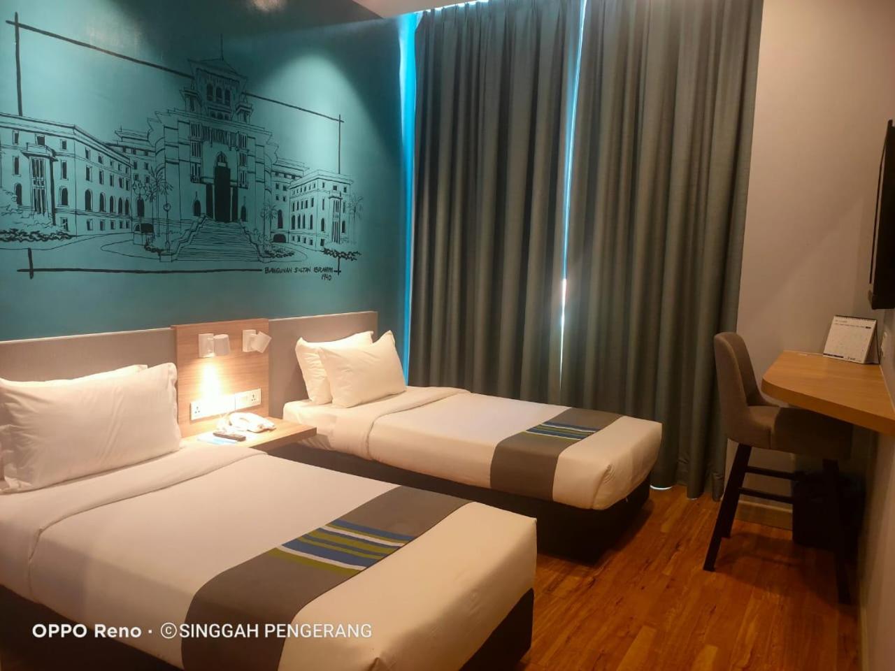 Superior Twin Room - Photo 8