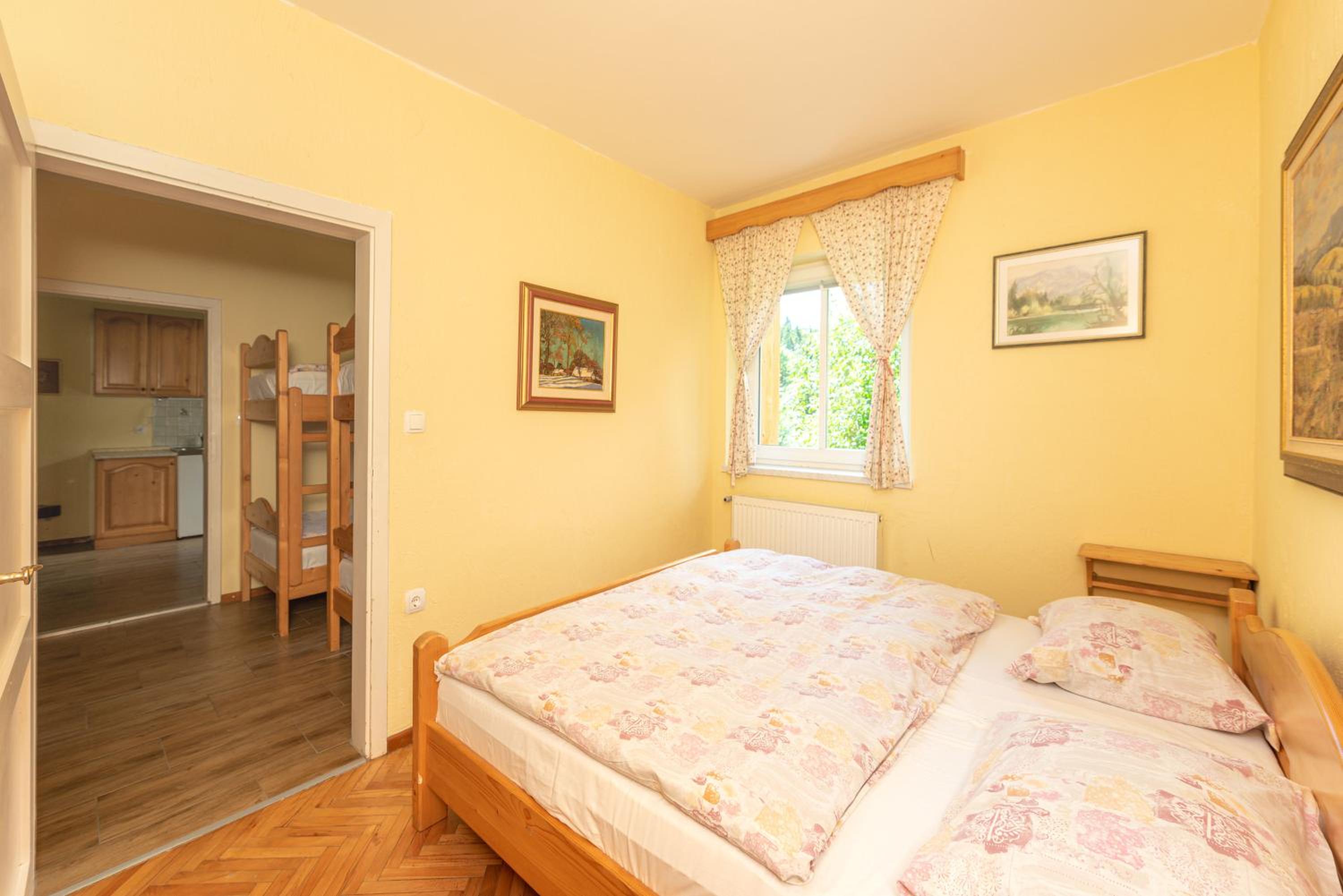 Superior Apartment with Sauna photo 2