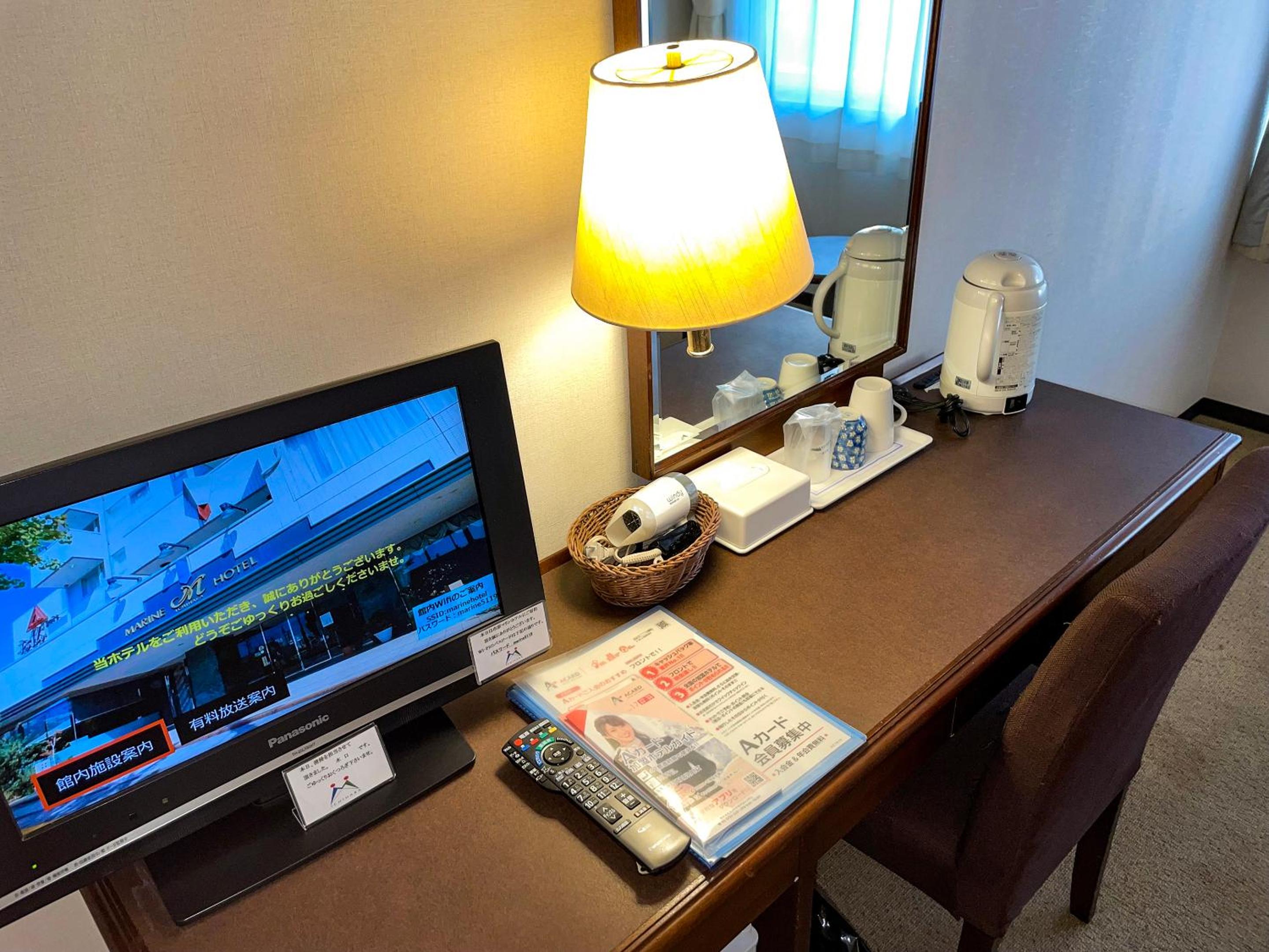 Double Room - Photo 4